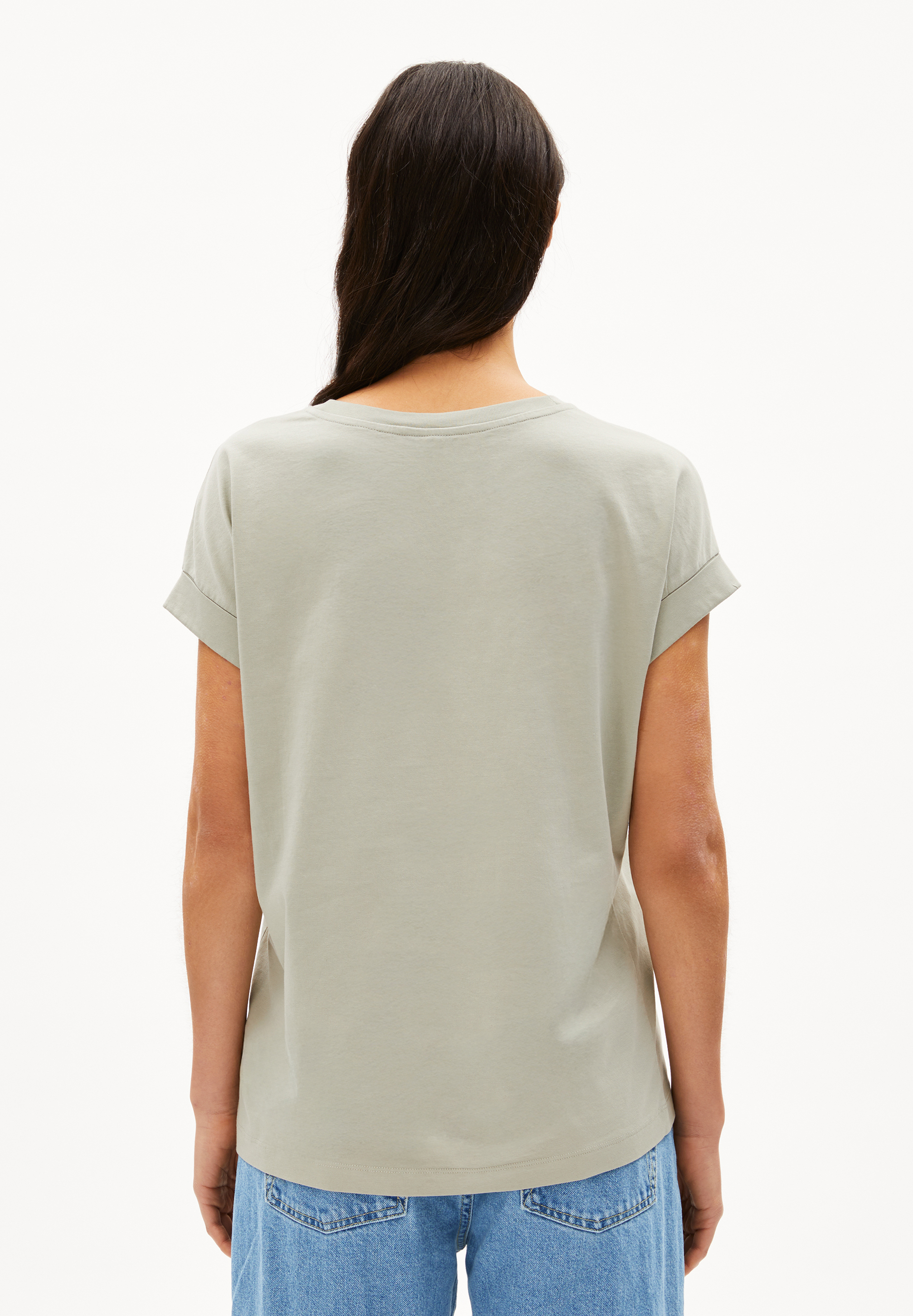 IDAARA T-Shirt made of Organic Cotton