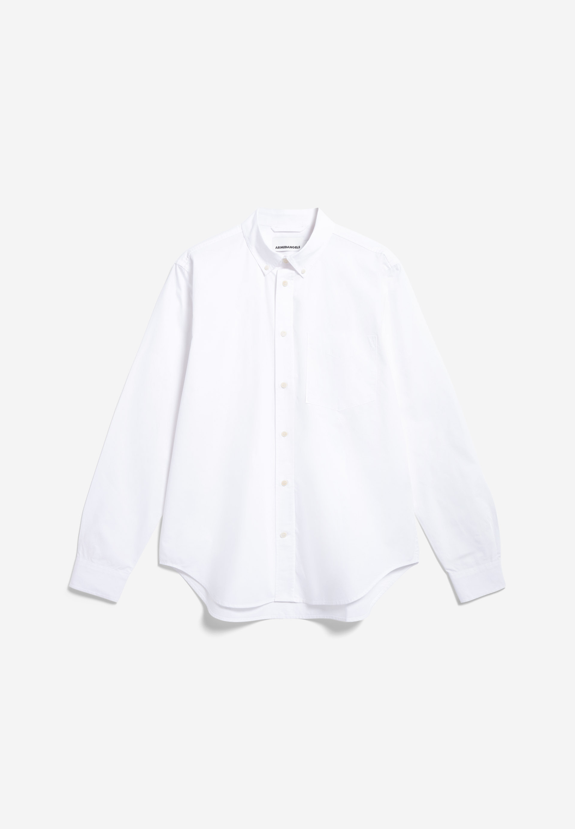 GAVRAA Shirt made of Organic Cotton