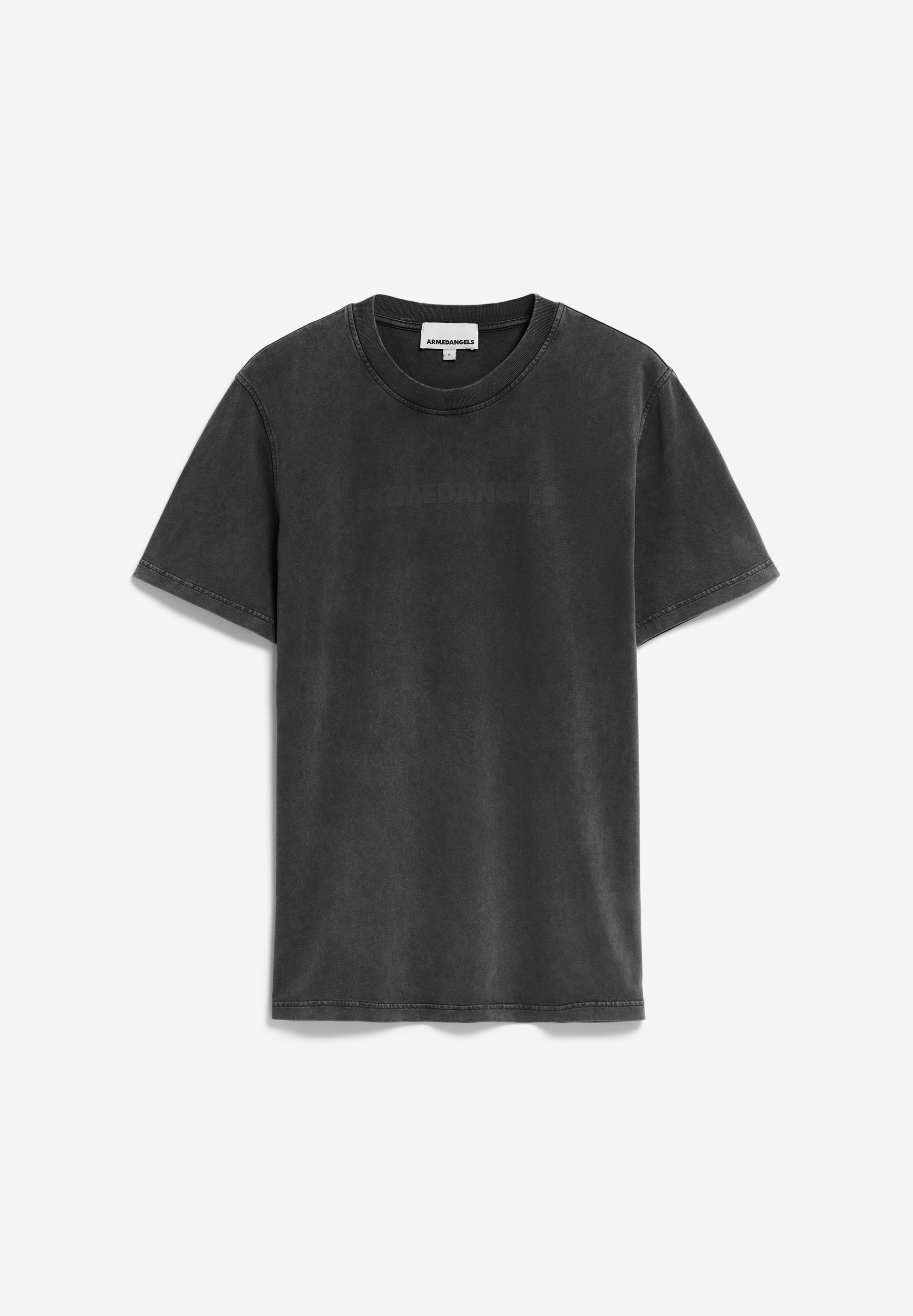 TAALU GMT DYE Heavyweight T-Shirt Relaxed Fit aus Bio-Baumwolle