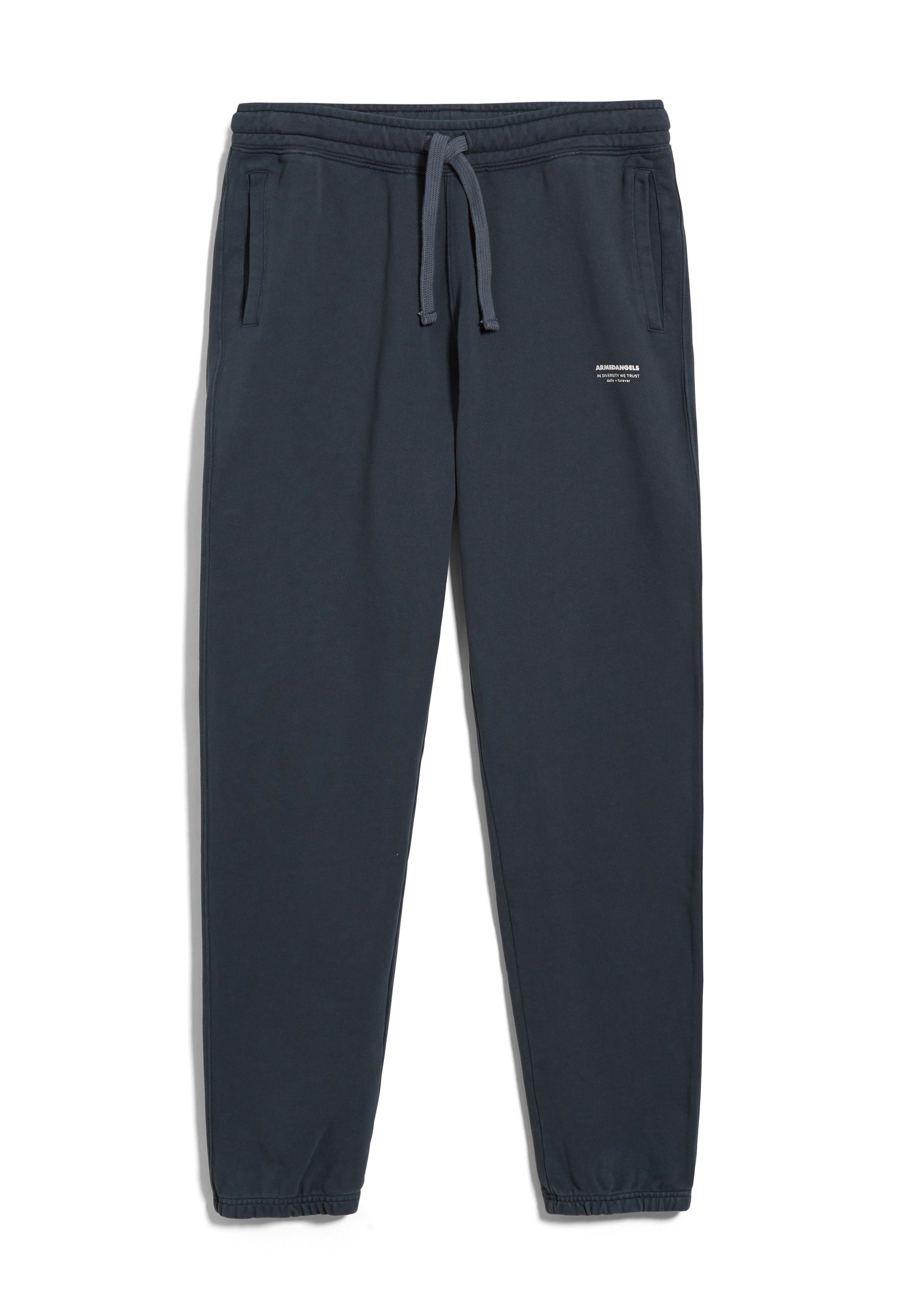 AAIKE Unisex Sweat Pants made of Organic Cotton Mix