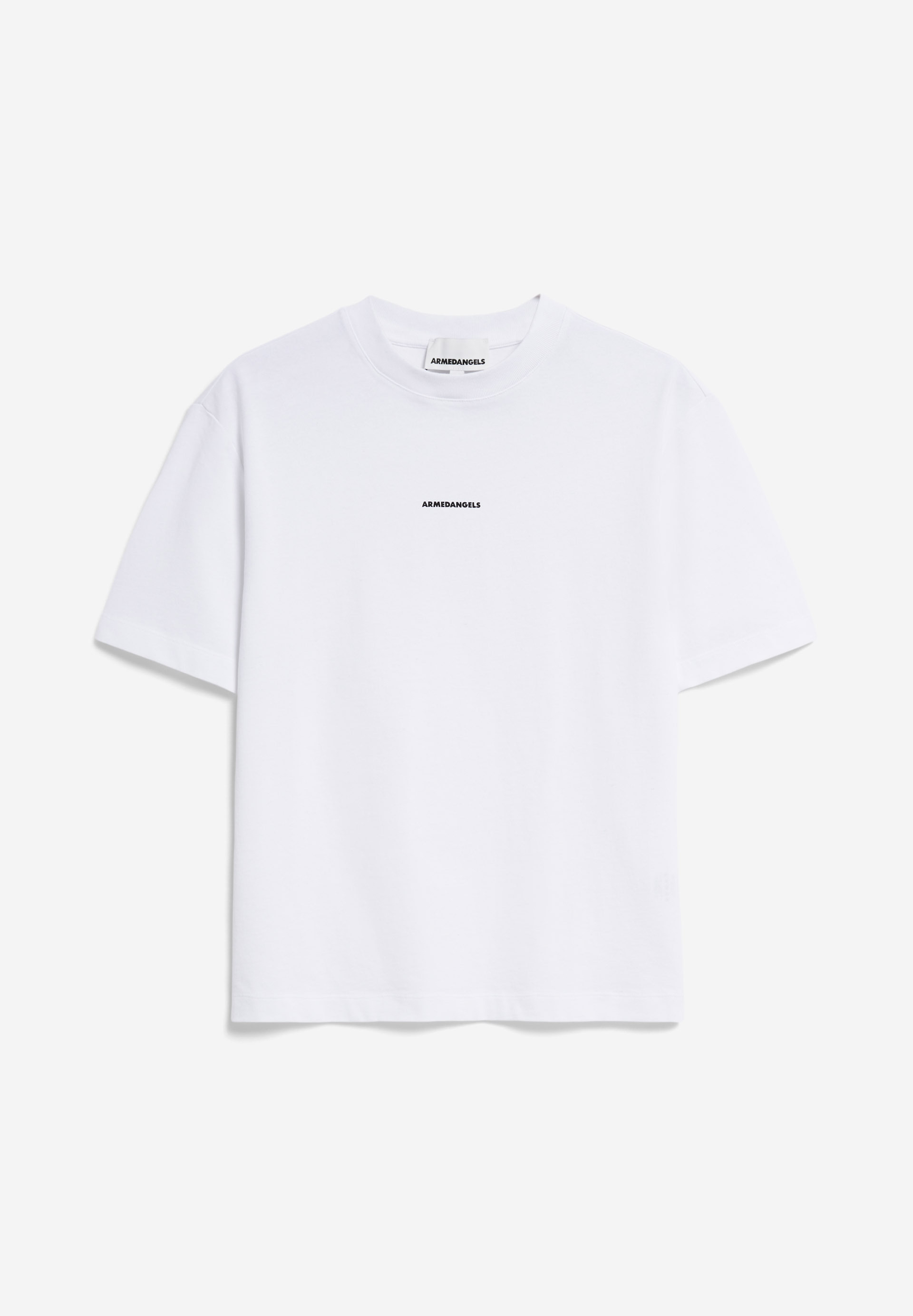 TARJAA WORD ICONIC Å Heavyweight T-Shirt made of recycled Cotton Mix