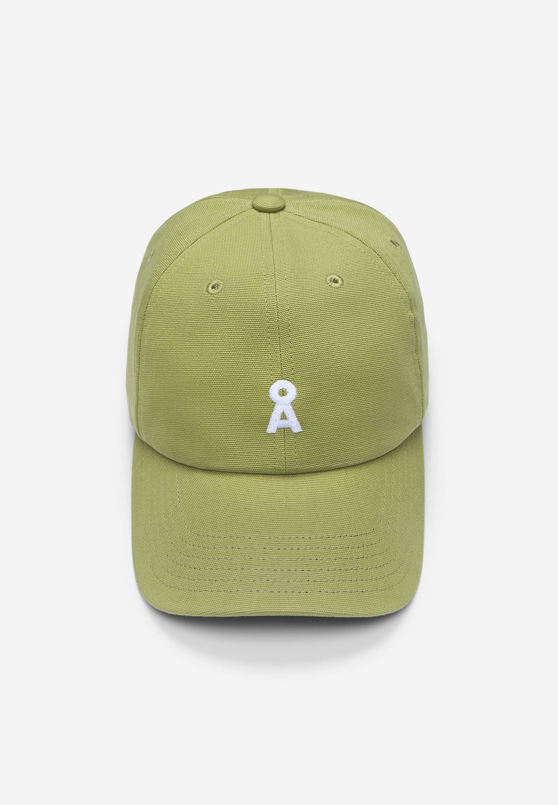 YENAAS BOLD Cap made of Organic Cotton