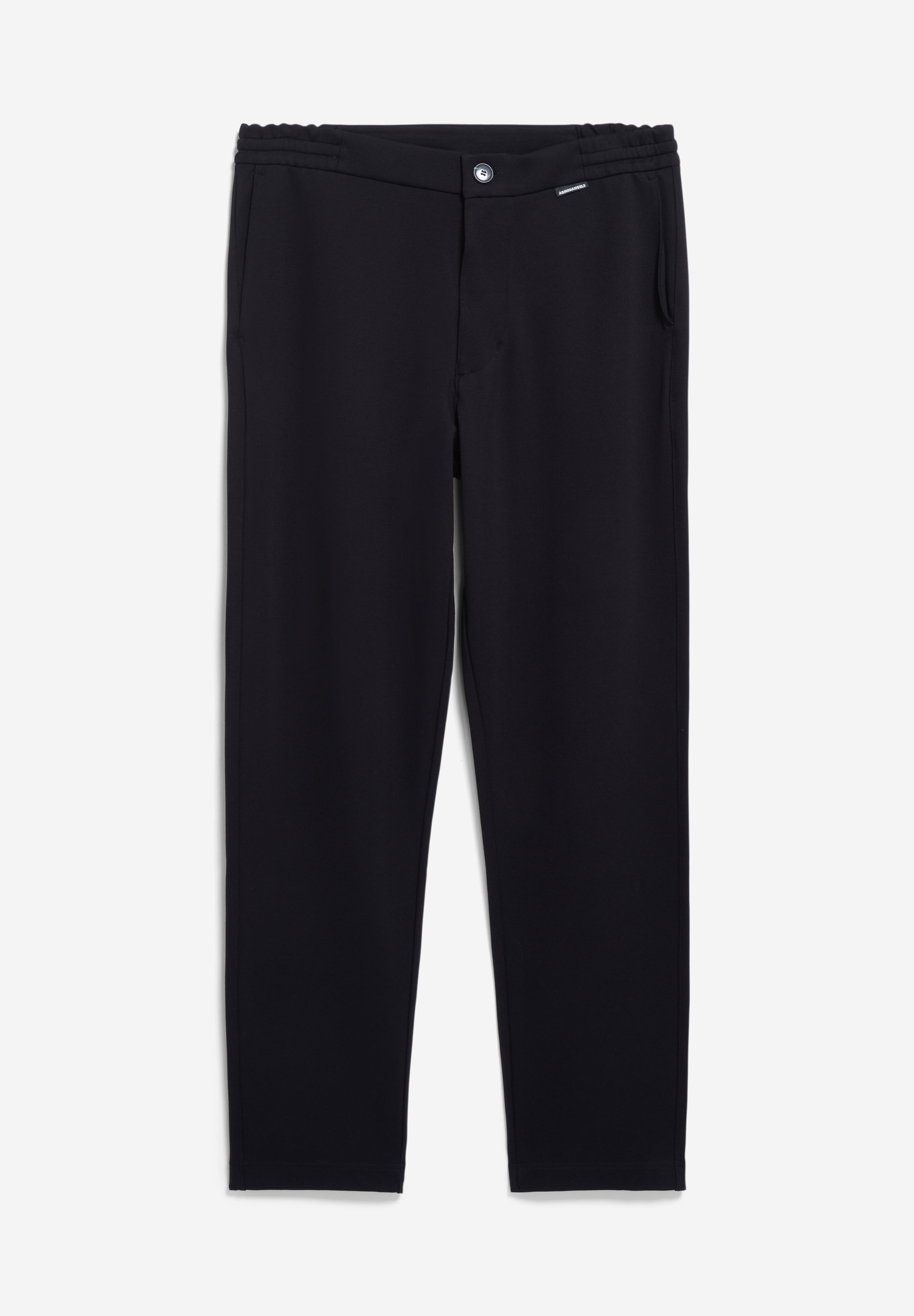 TAARNO Pantalon en jersey de viscose LENZING™ ECOVERO™ mélangé