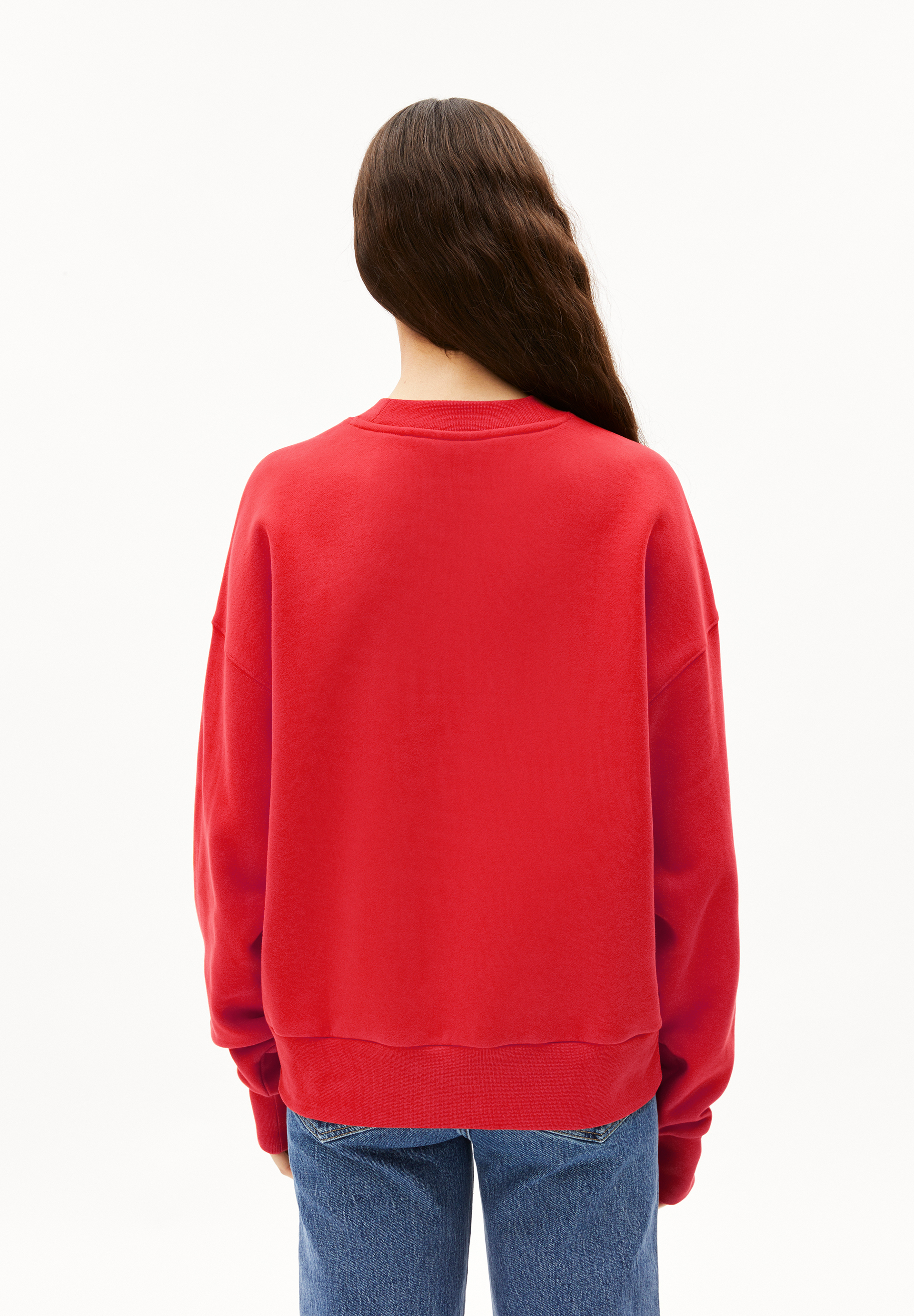 ICONIC Å ALIZAA Sweatshirt made of Organic Cotton