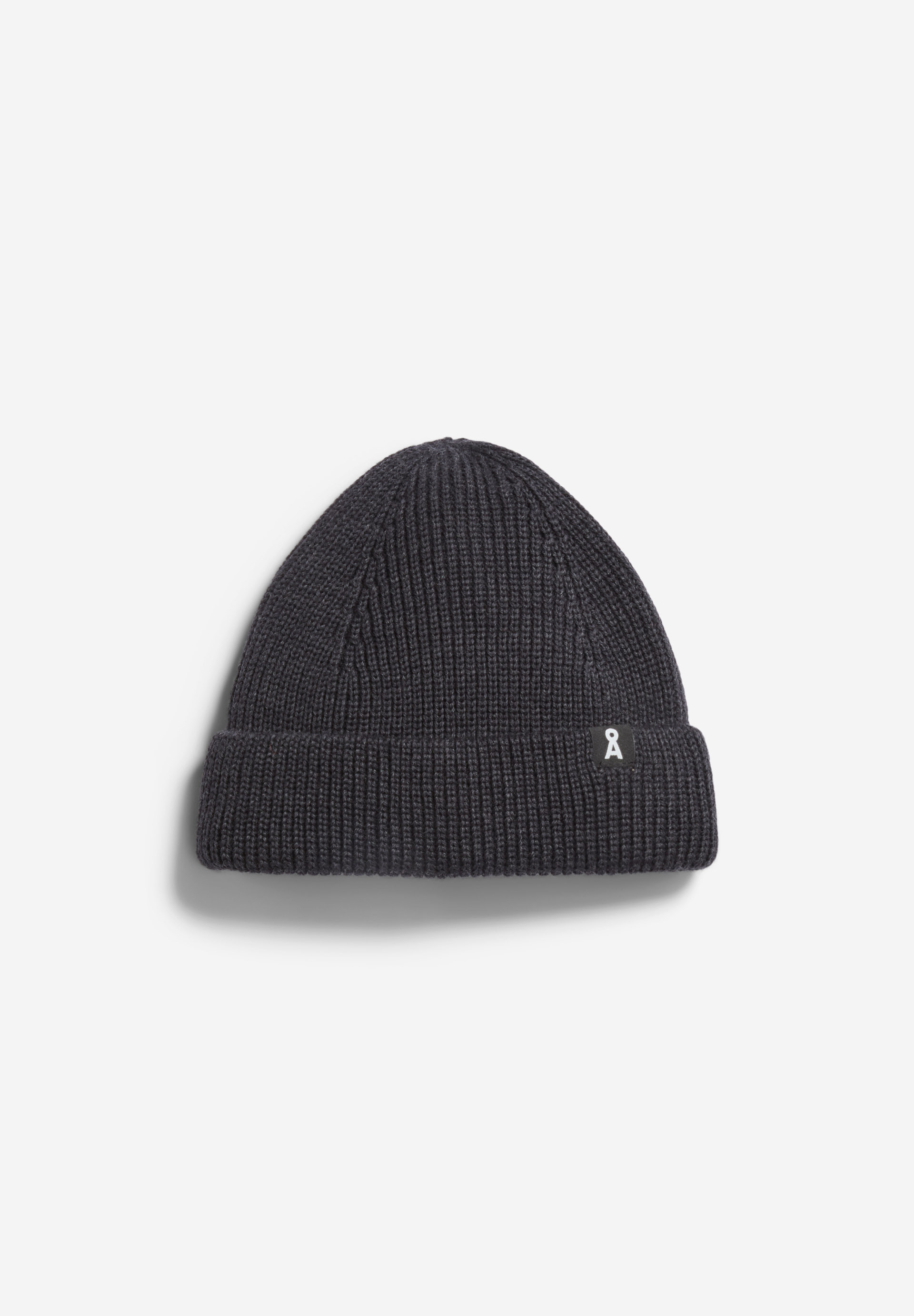 NILDAAO WOOL Beanie made of Organic Cotton