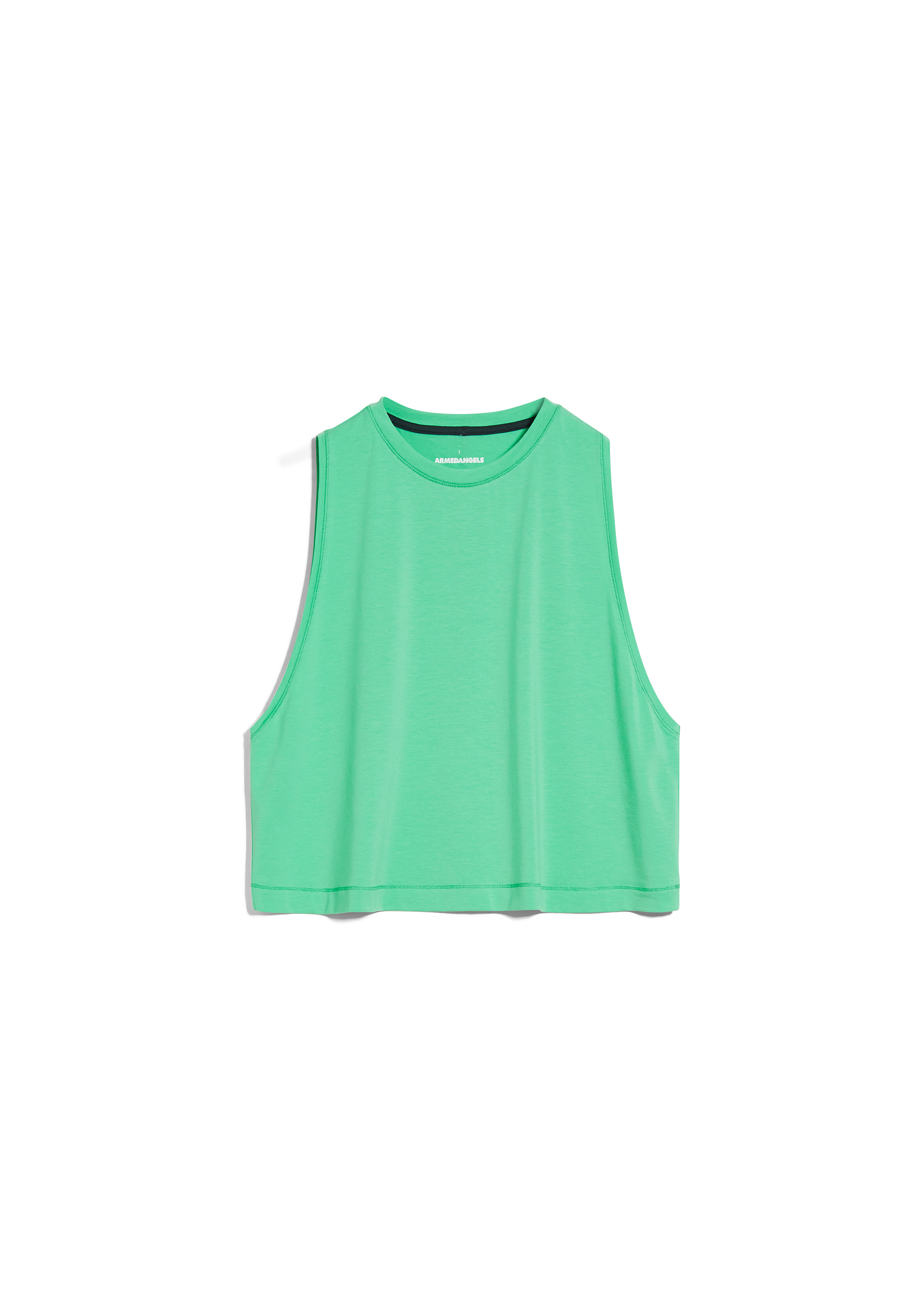 MANJAA Activewear Top aus TENCEL™ Lyocell