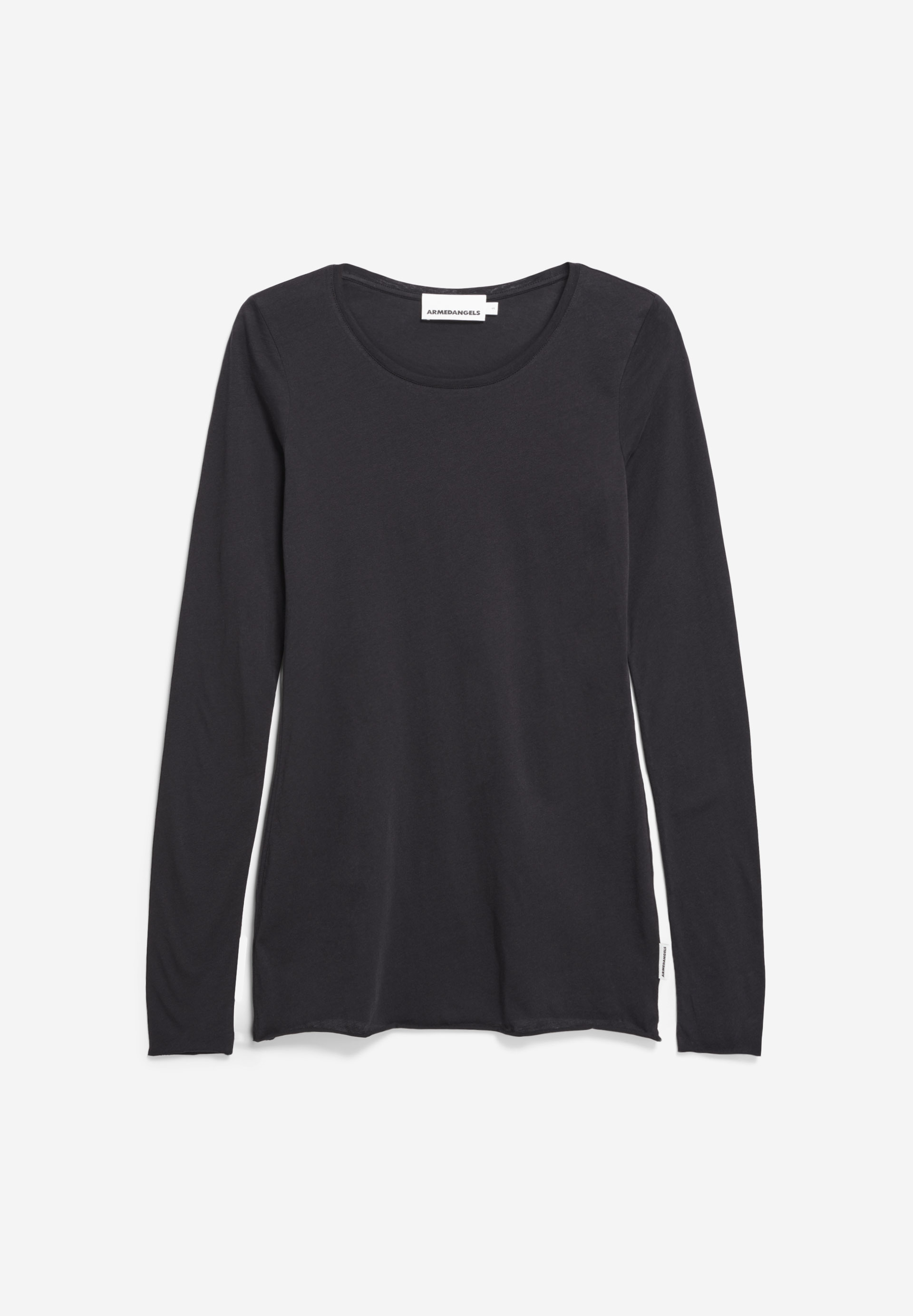 EINIAARA SOFT Biologisch katoen longsleeve