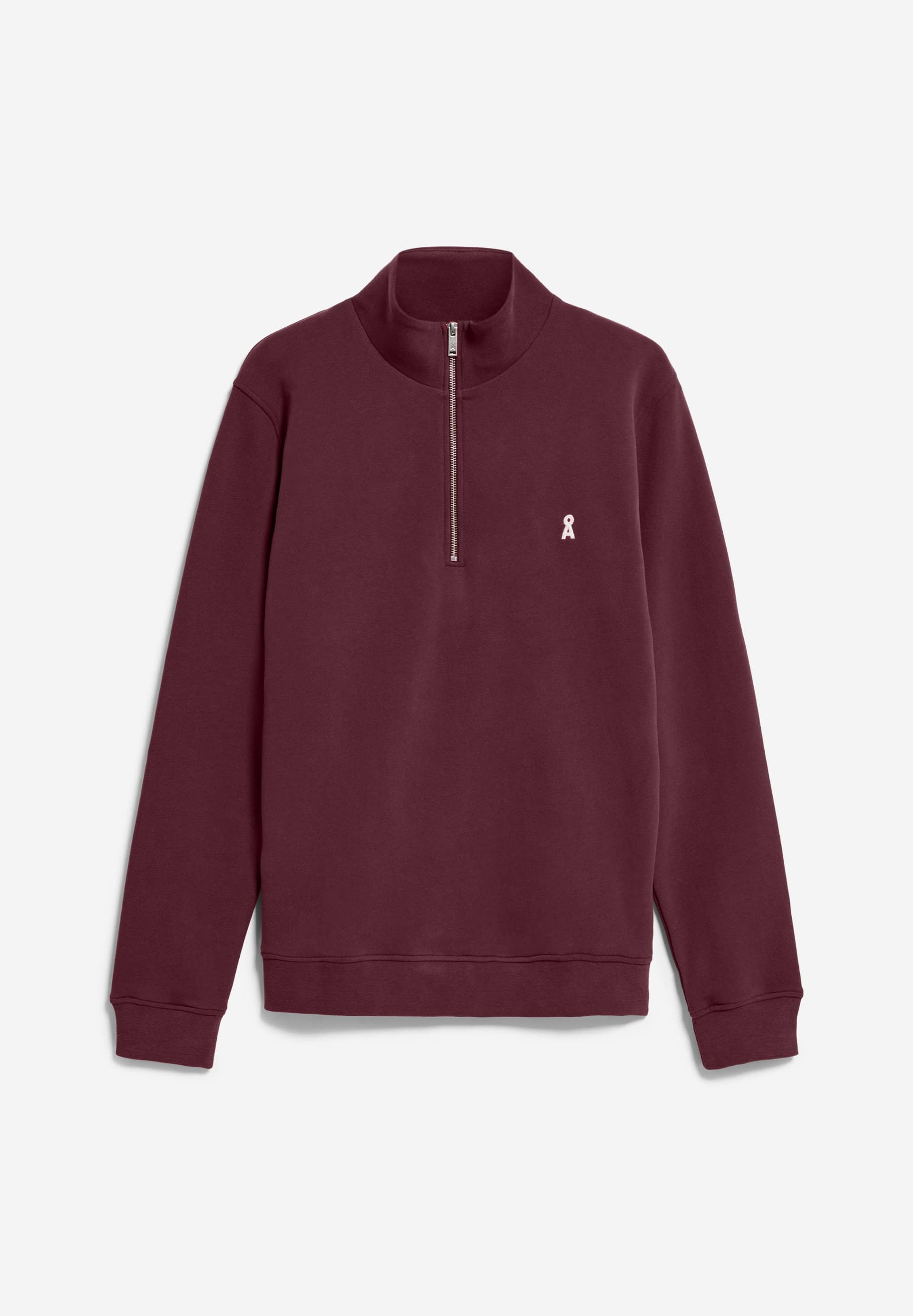 WAARLO COMFORT Sweatshirt Regular Fit made of Organic Cotton Mix