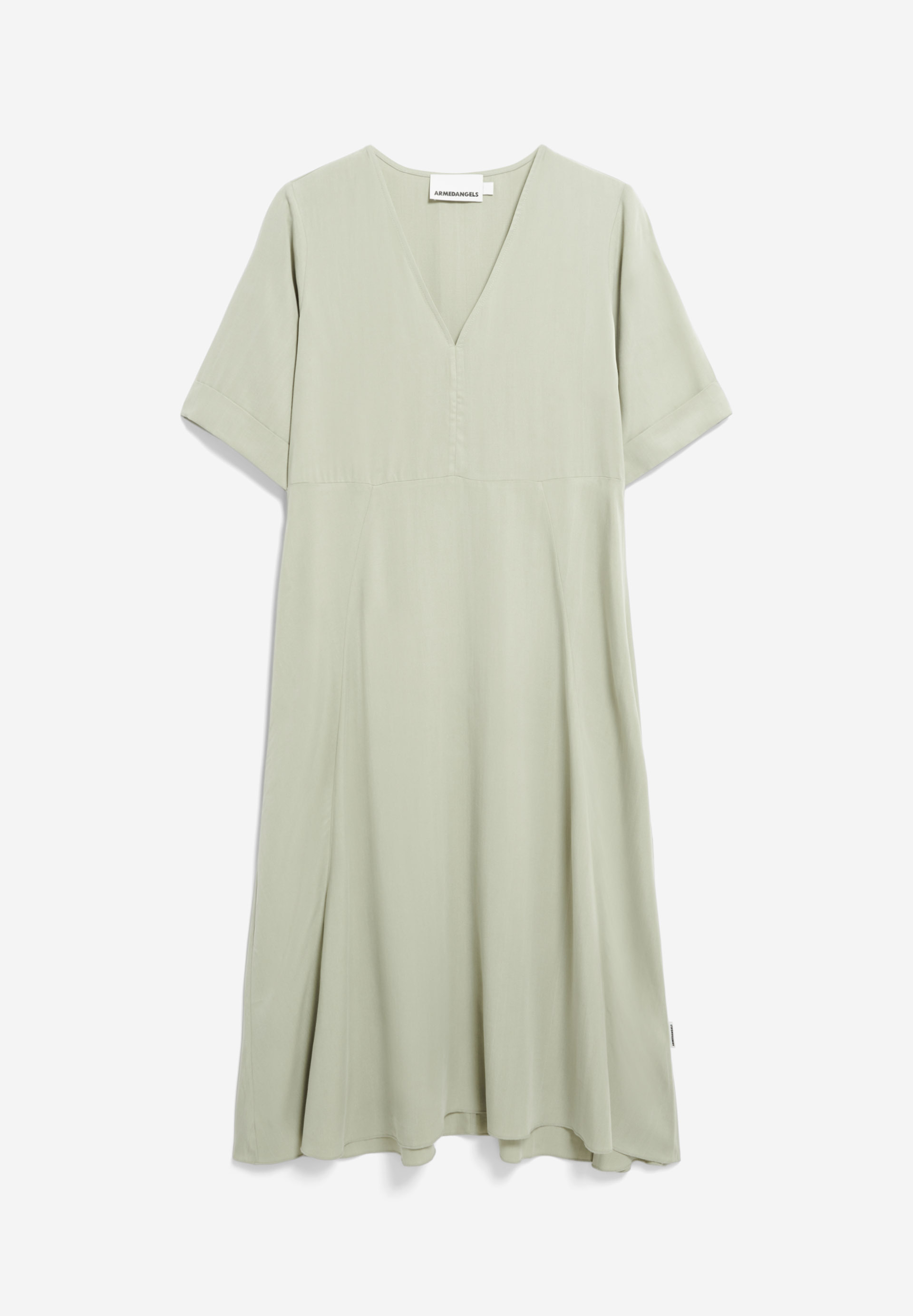 VAALI Woven Dress made of TENCEL™ Lyocell