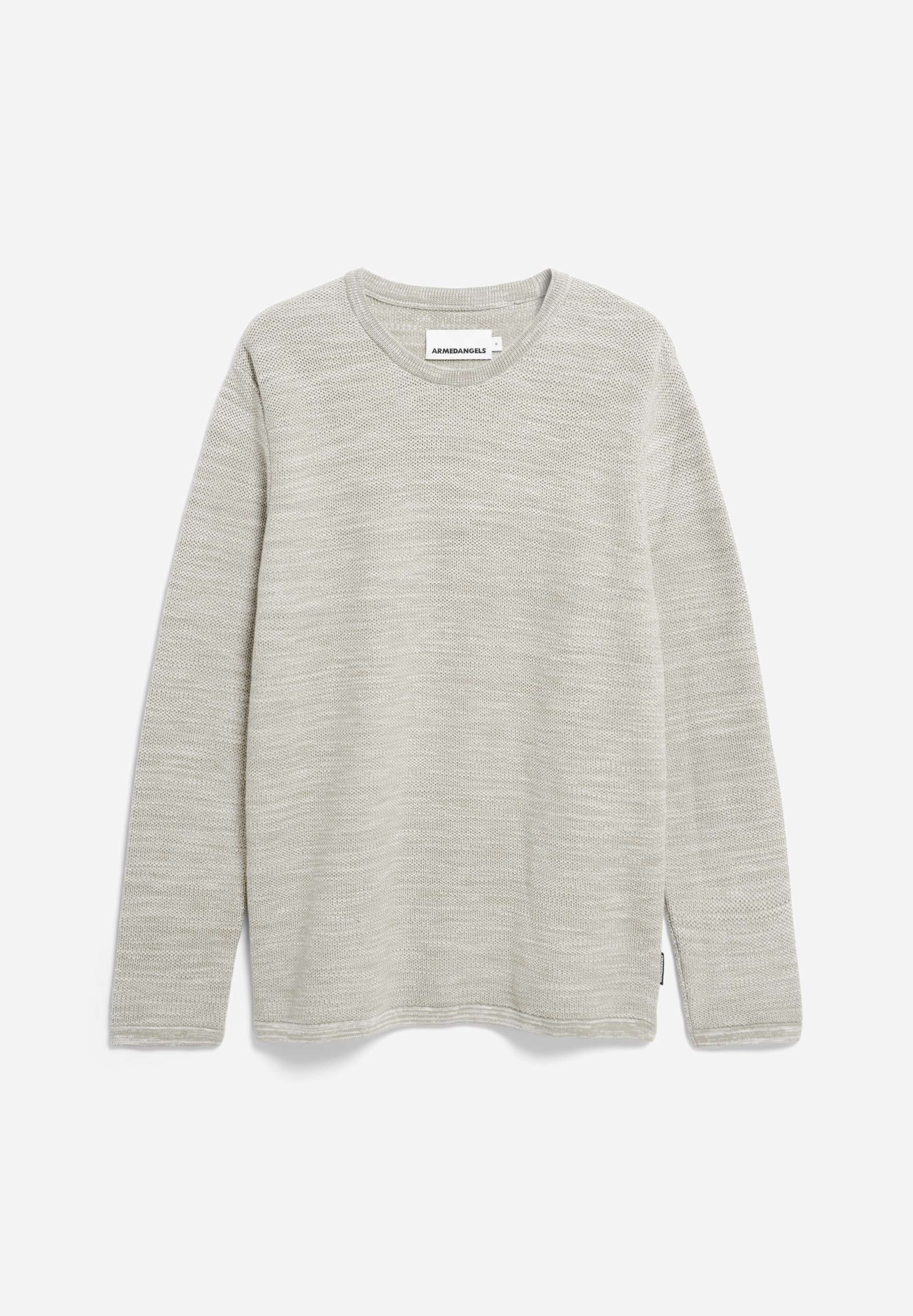 TOLAA Sweater made of Organic Cotton