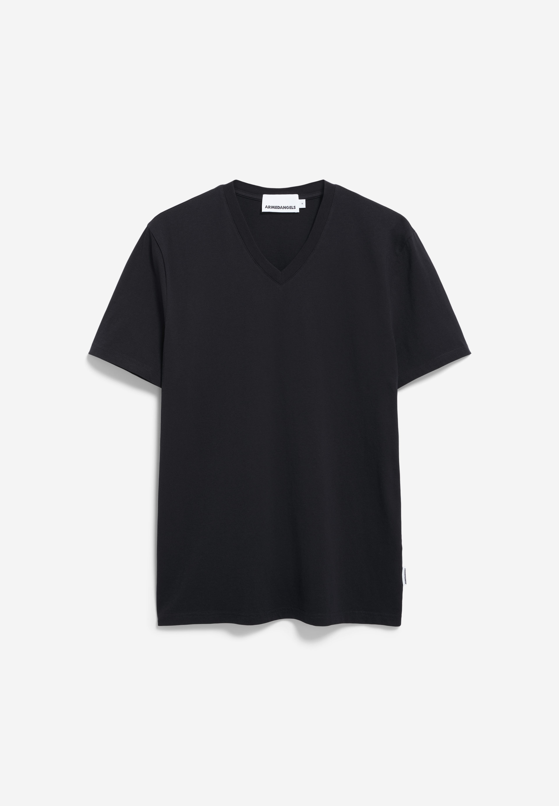 JAAMES V-NECK T-Shirt made of Organic Cotton