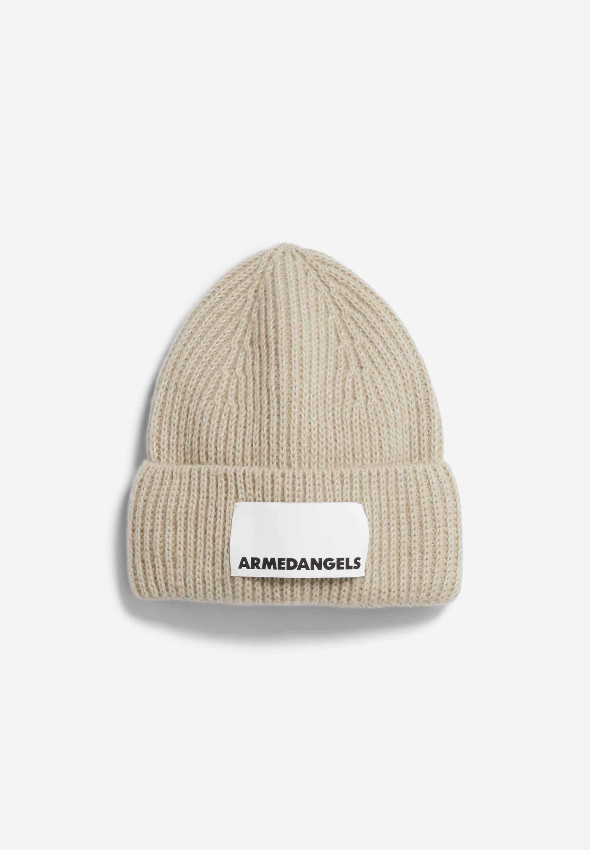 KAYAAS SOFT Beanie made of Merino-Wool Mix