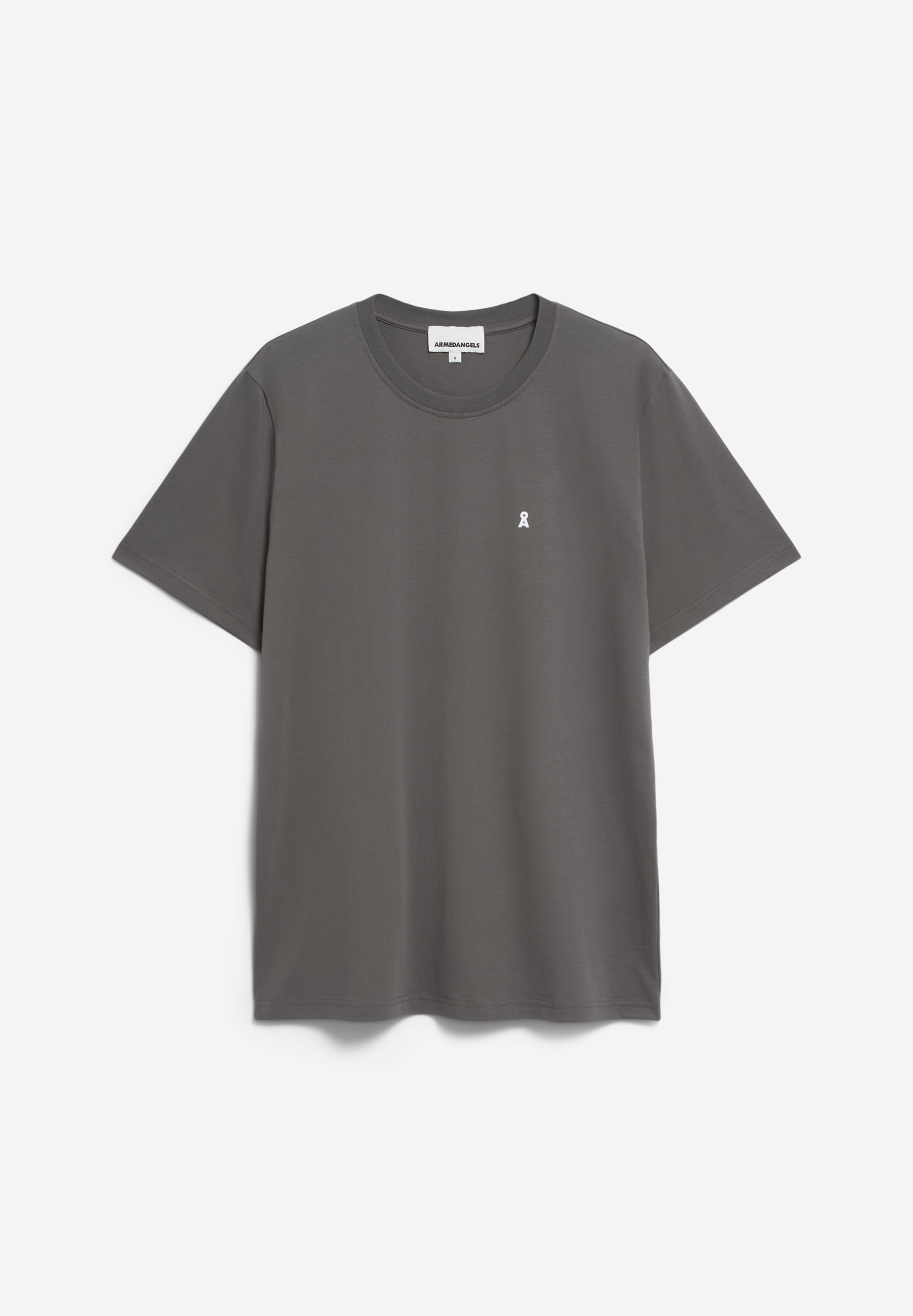 LAARON Heavyweight T-Shirt Relaxed Fit made of Organic Cotton