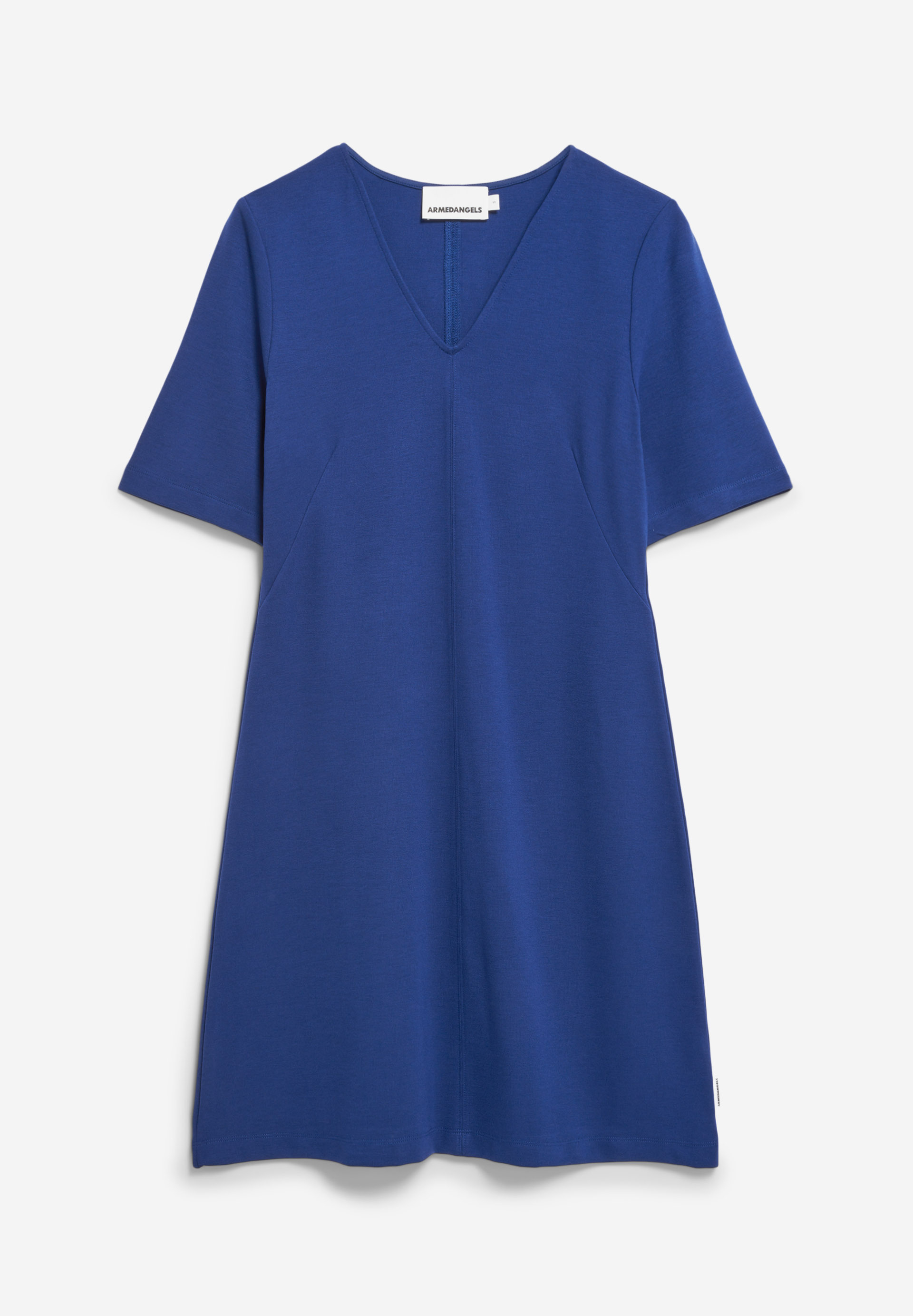 LESJAA Jersey Dress made of LENZING™ ECOVERO™ Viscose Mix