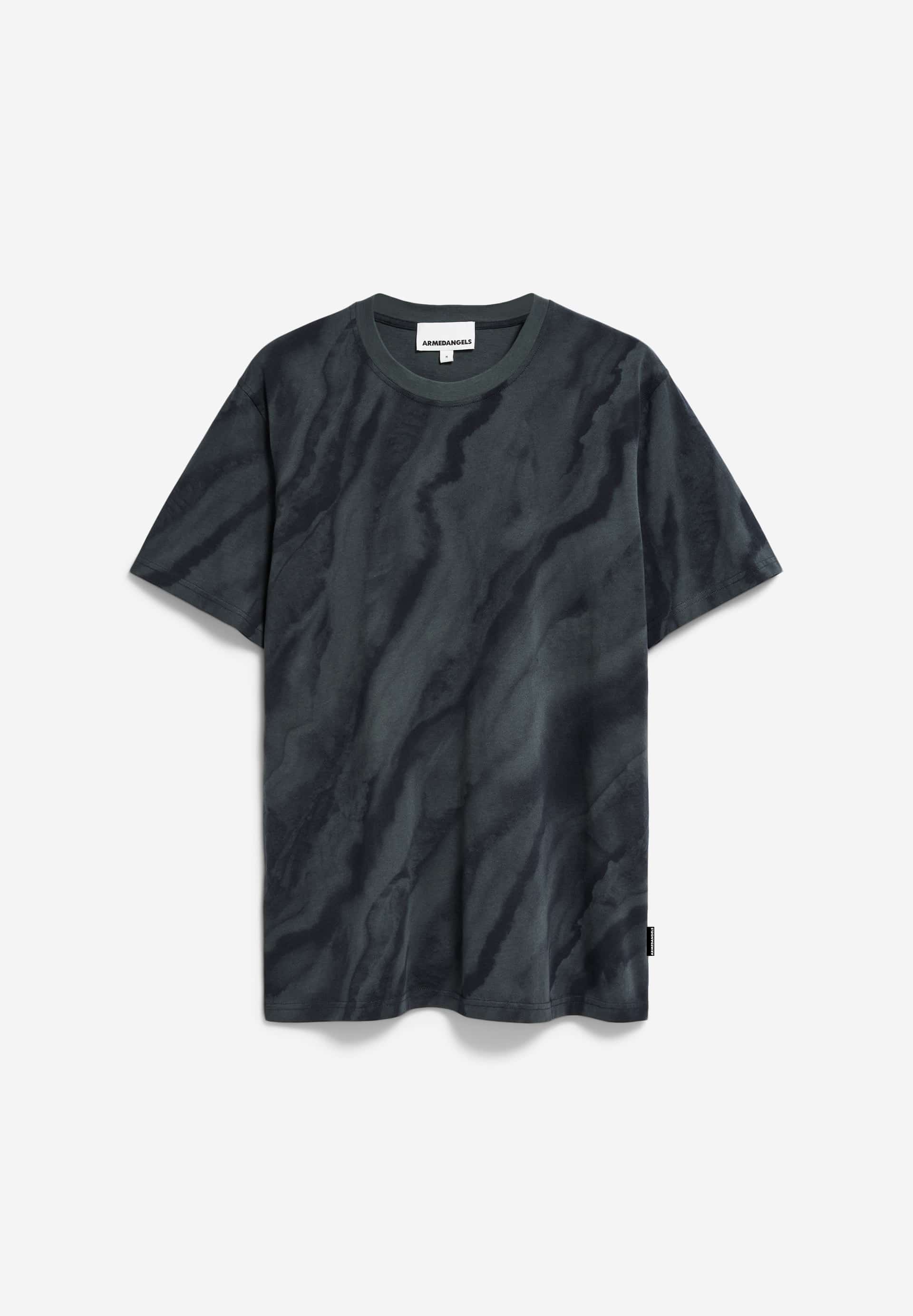 AADONI EARTH T-Shirt Relaxed Fit made of Organic Cotton