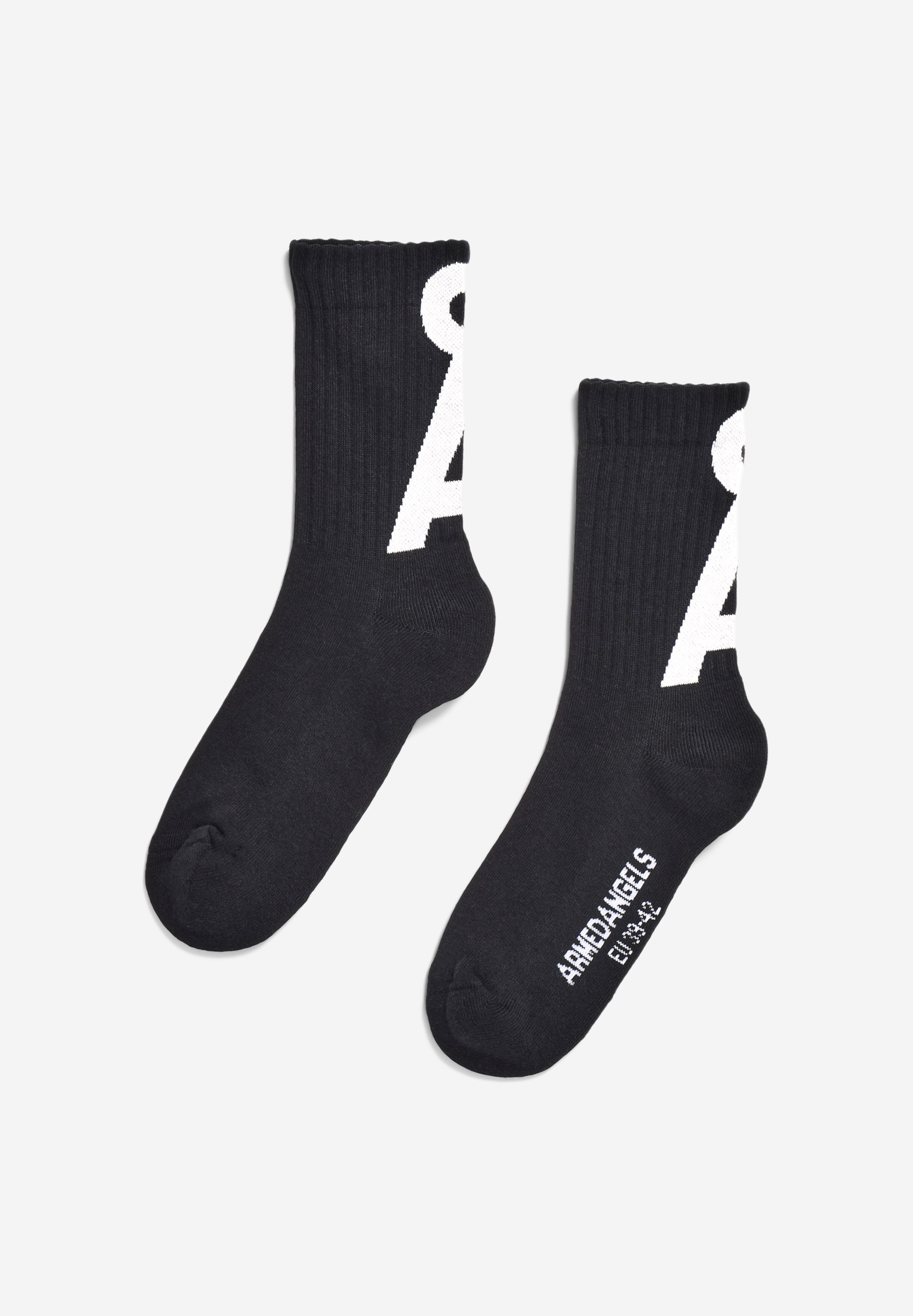 SAAMUS SHORT Socks made of Organic Cotton Mix