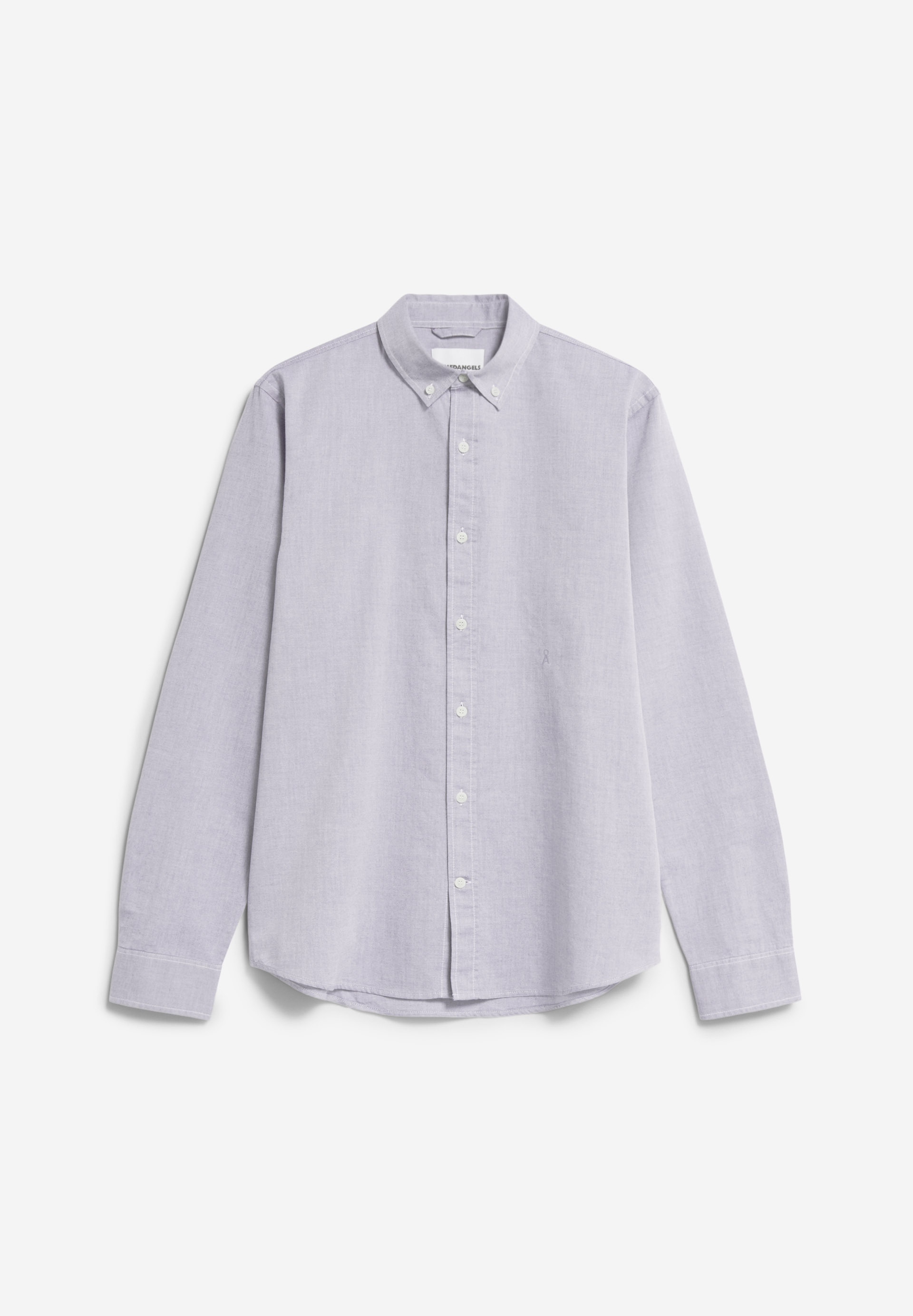 QUAASA Shirt made of Organic Cotton