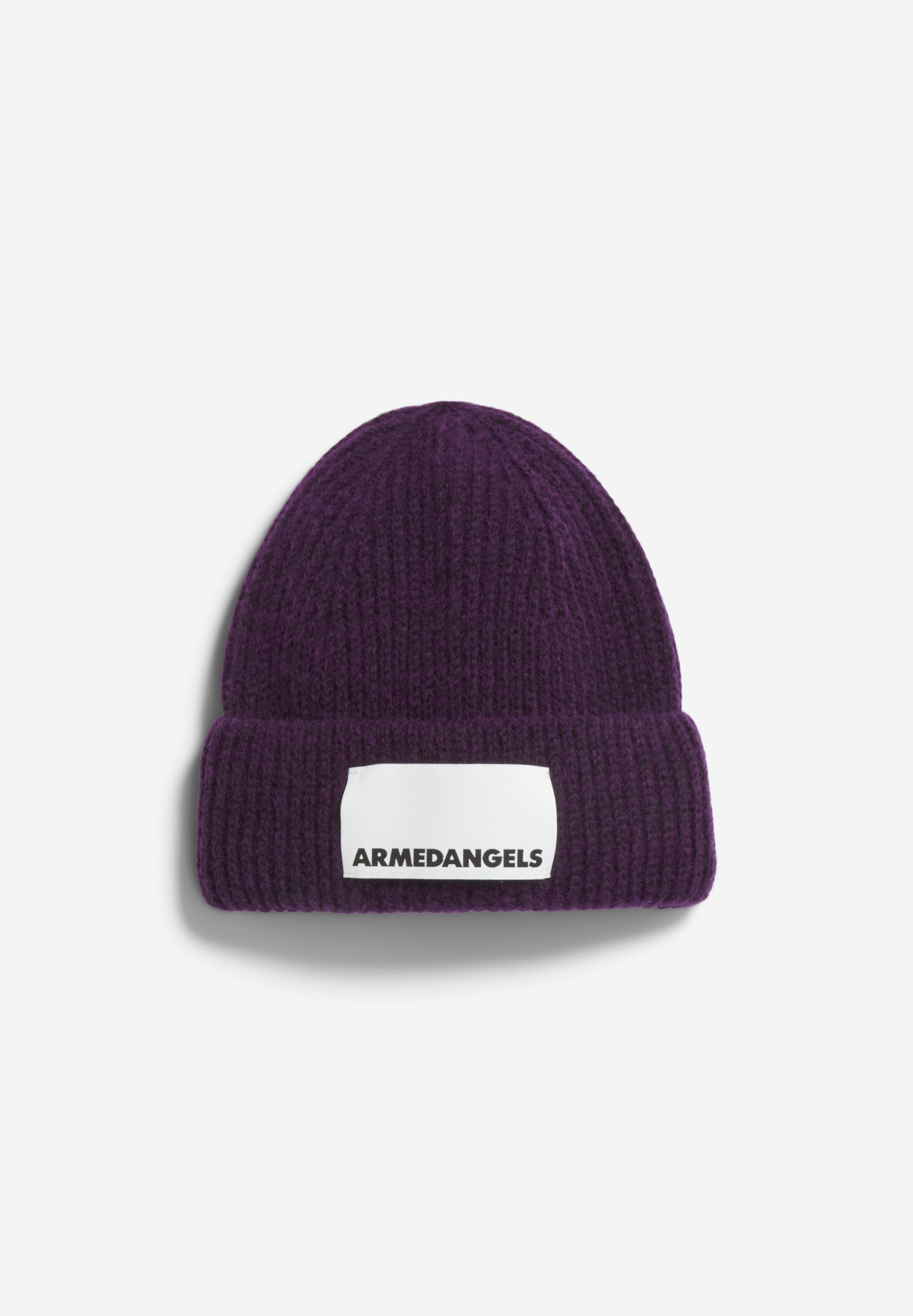 KAYAAS SOFT Beanie made of Merino-Wool Mix