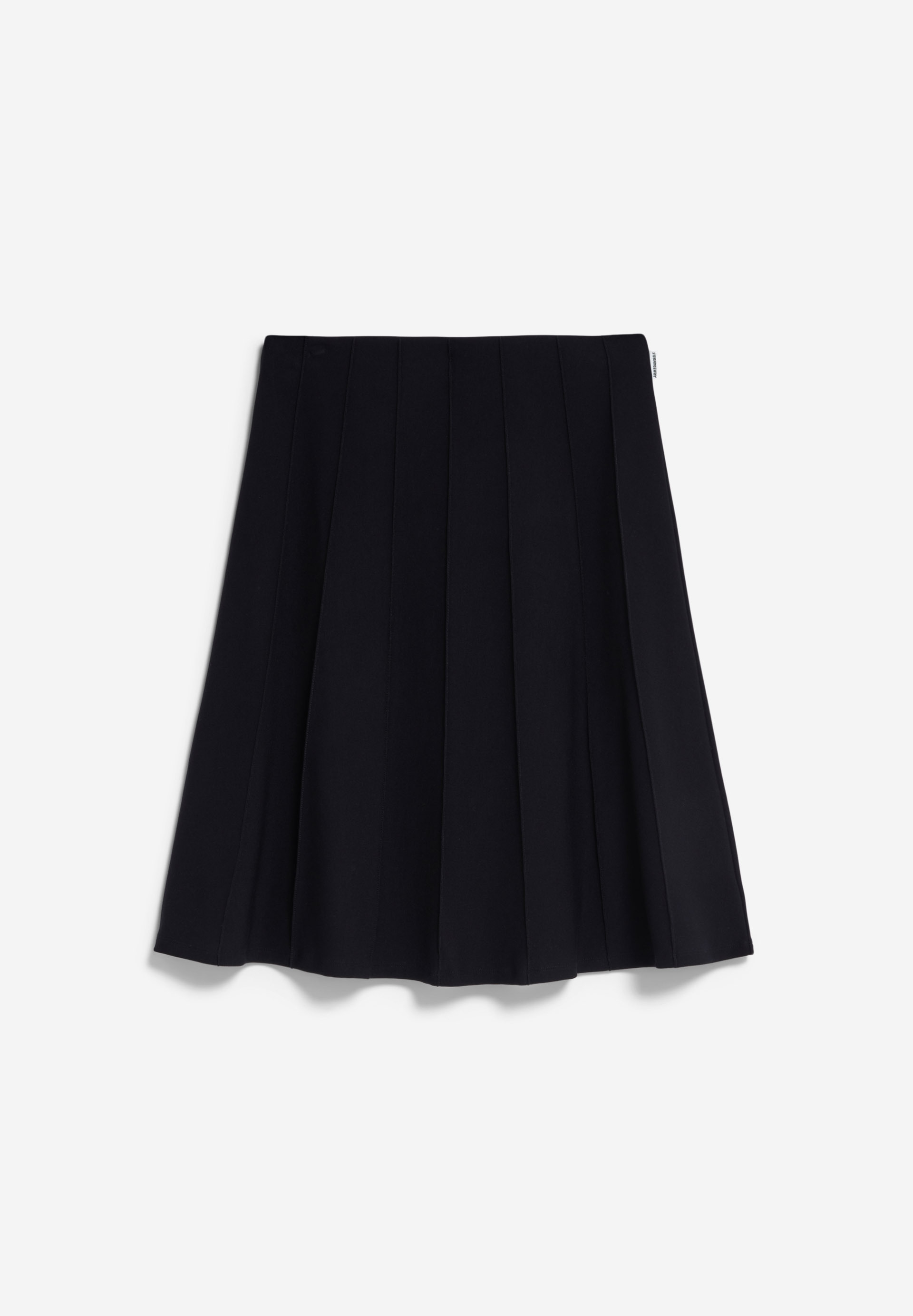 KOKUNAA Jersey Skirt Regular Fit made of LENZING™ ECOVERO™ Viscose Mix