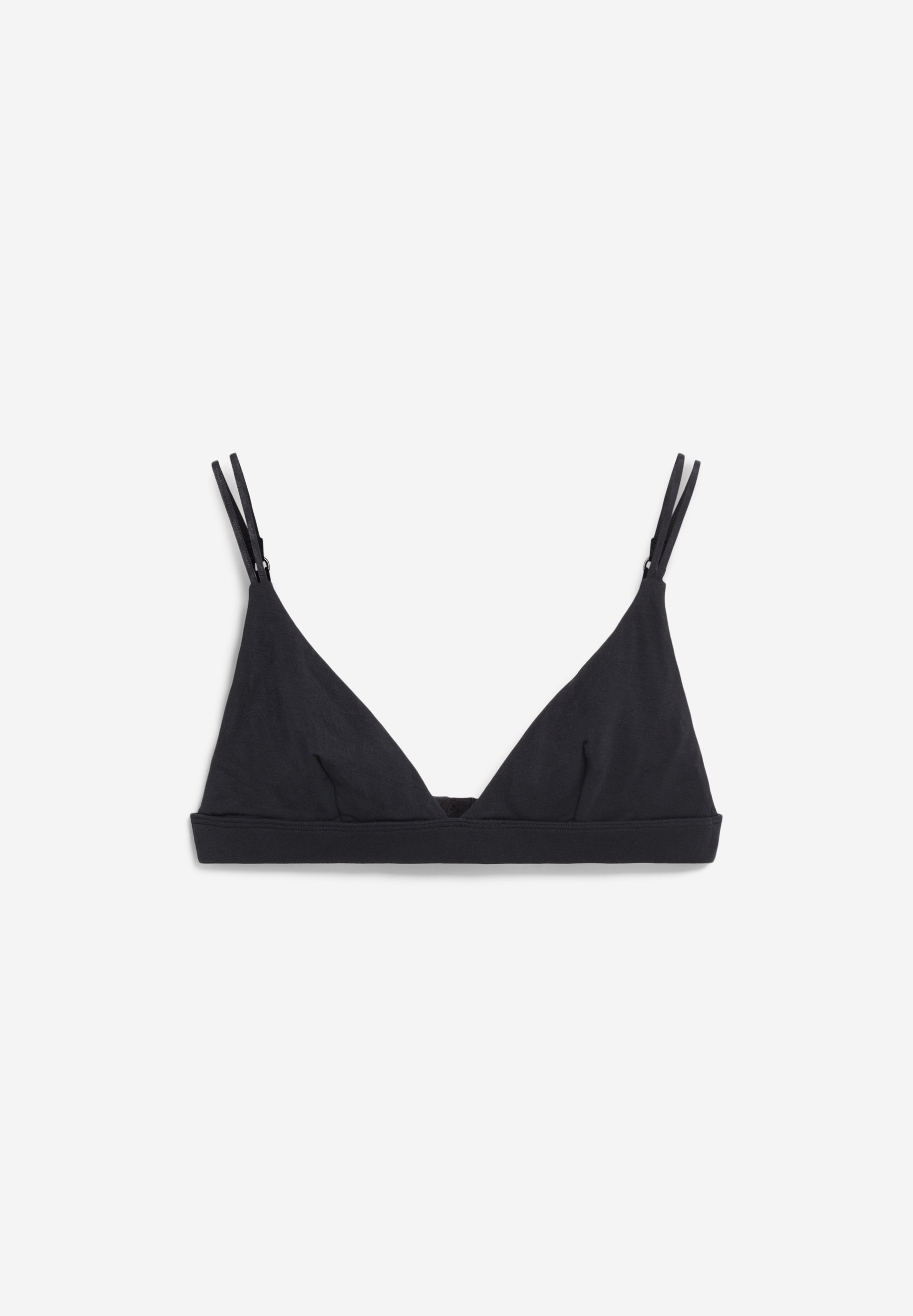 OSILAA Triangle Bralette aus TENCEL™ Modal Mix