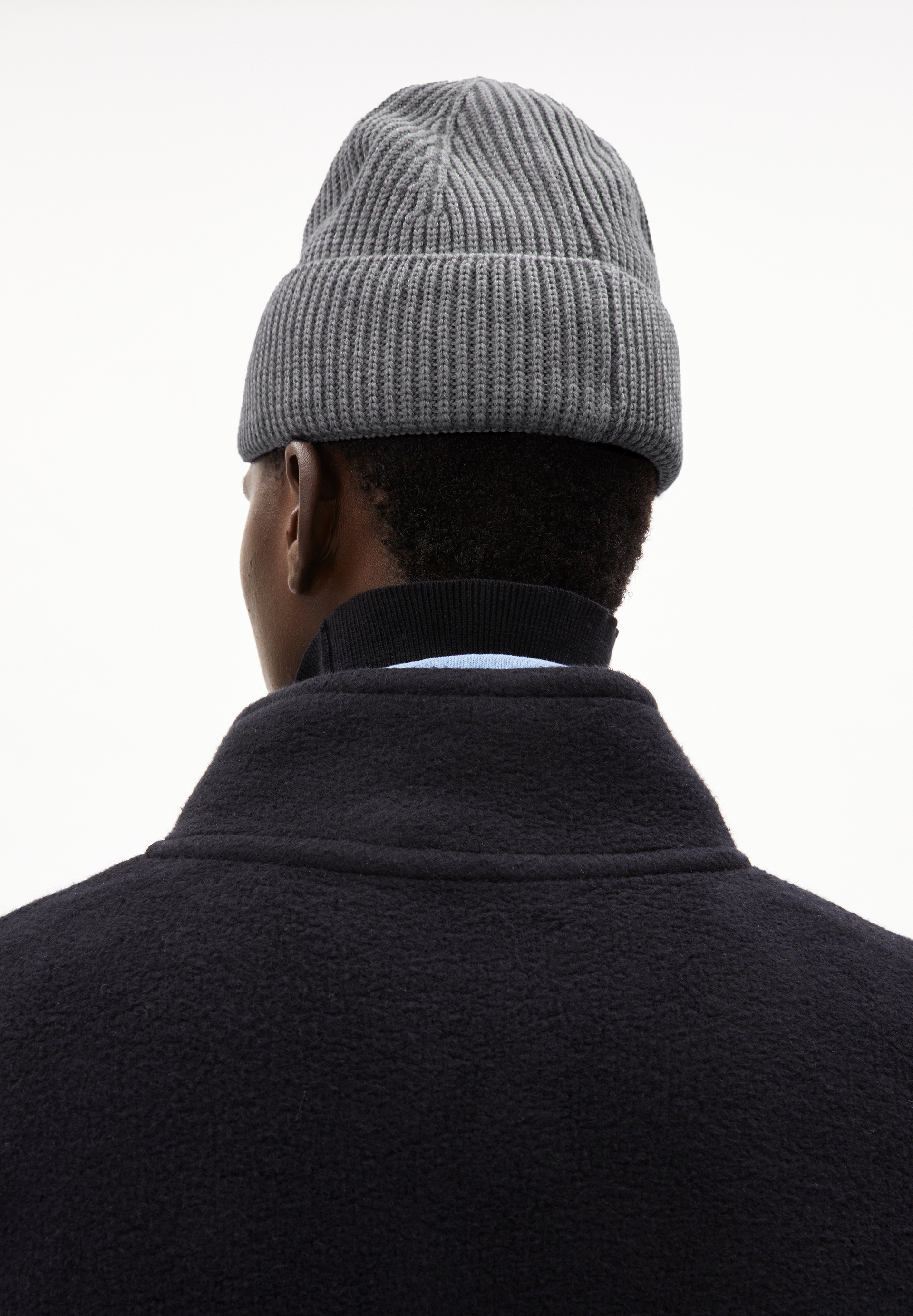 NILDAAO ICONIC Beanie made of Organic Cotton