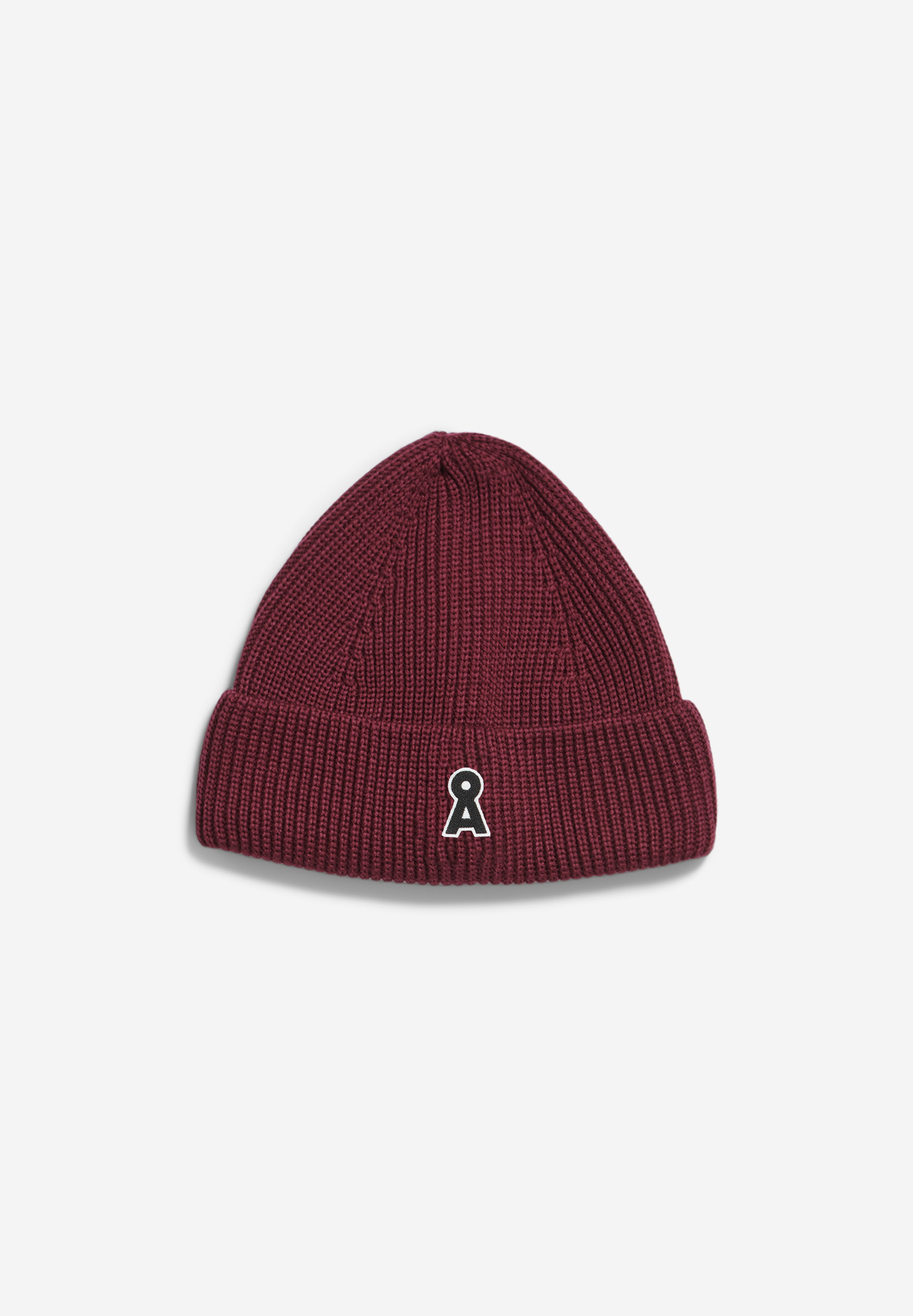 NILDAAO ICONIC Beanie made of Organic Cotton