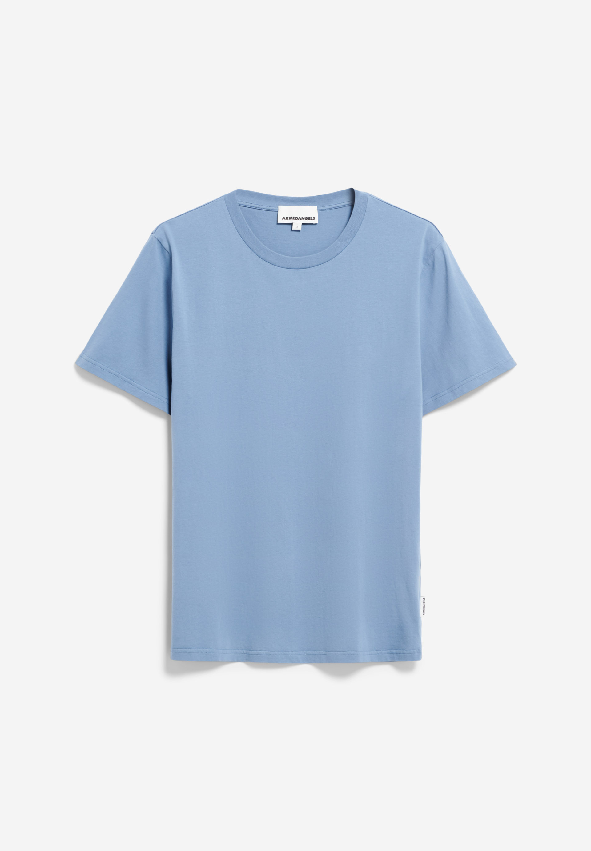 JAAMES T-Shirt Regular Fit made of Organic Cotton