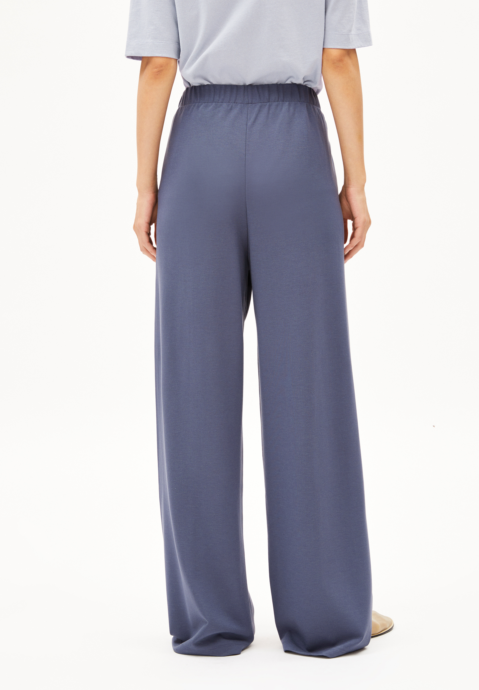 JONVAALIE PUNTO Jersey Pants made of LENZING™ ECOVERO™ Viscose Mix