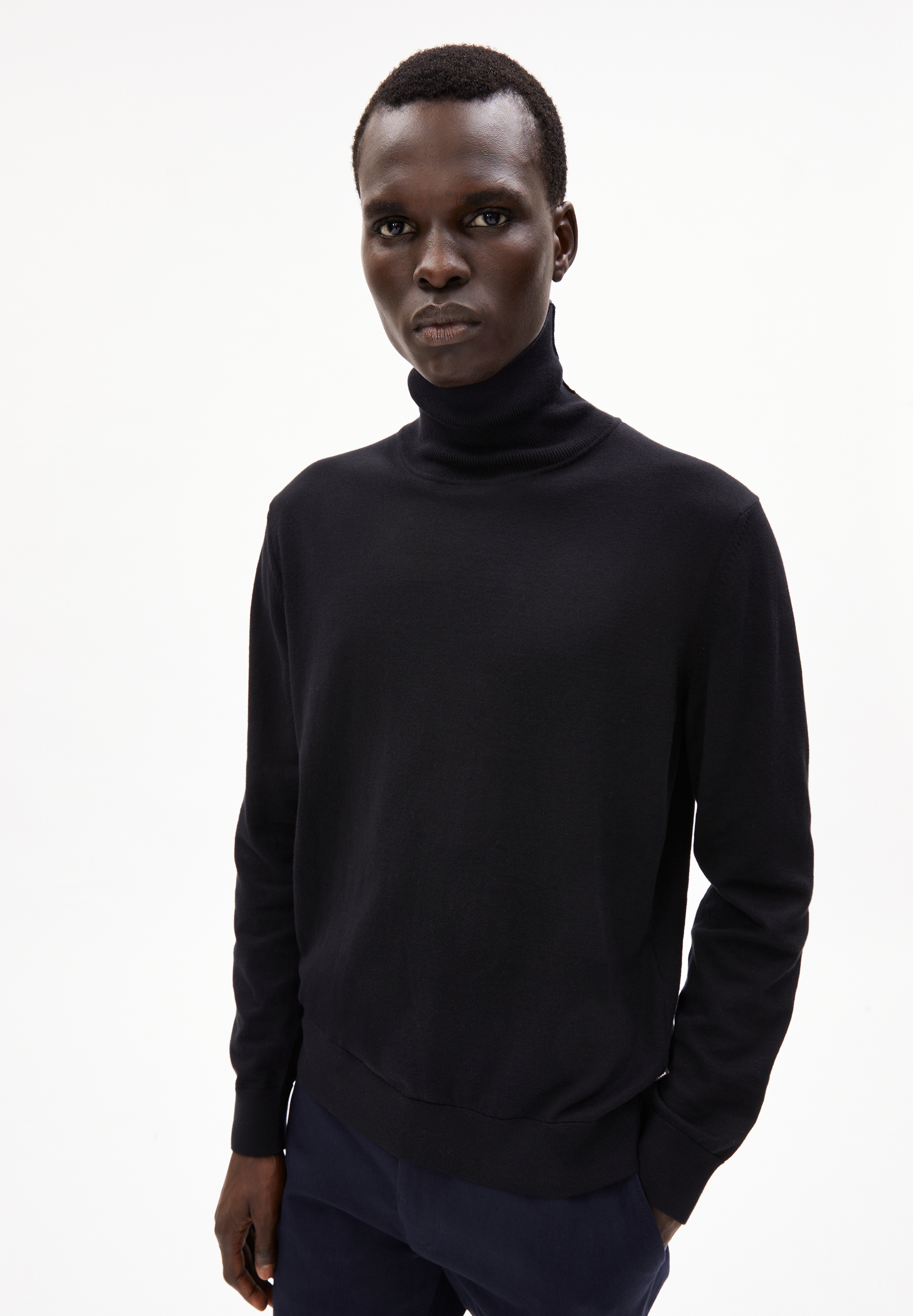 GAARDO Sweater Regular Fit made of Organic Cotton