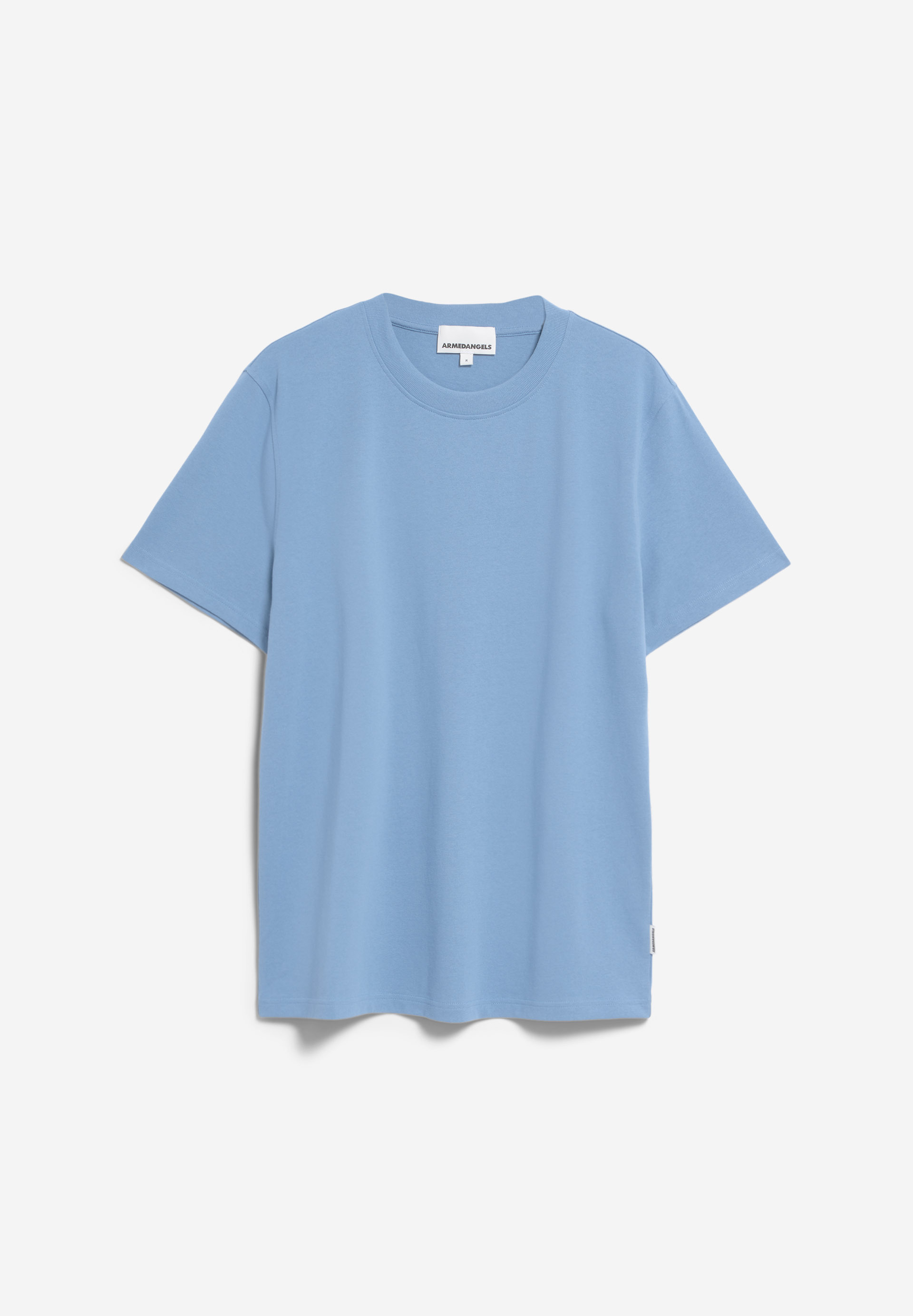 MAARKOS Heavyweight T-Shirt Relaxed Fit made of Organic Cotton Mix