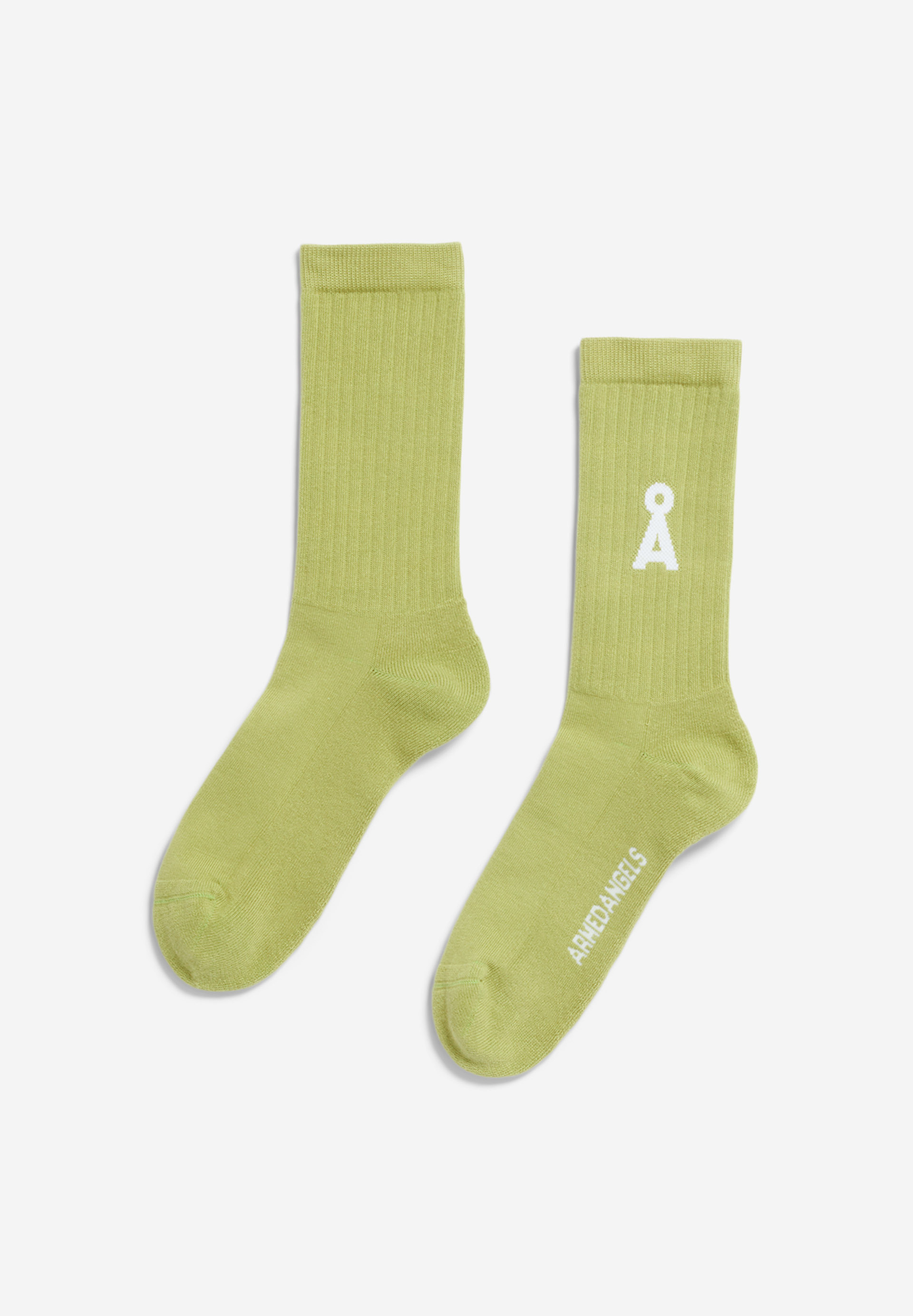 SAAMUS BOLD Chaussettes en coton biologique mélangé