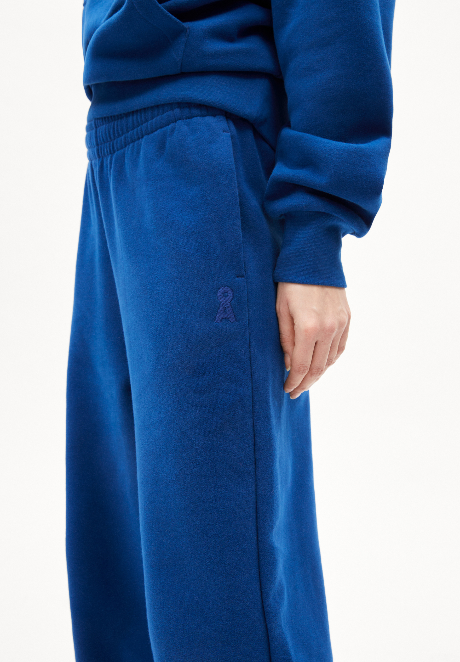 IVAARA Sweat Pants made of Organic Cotton