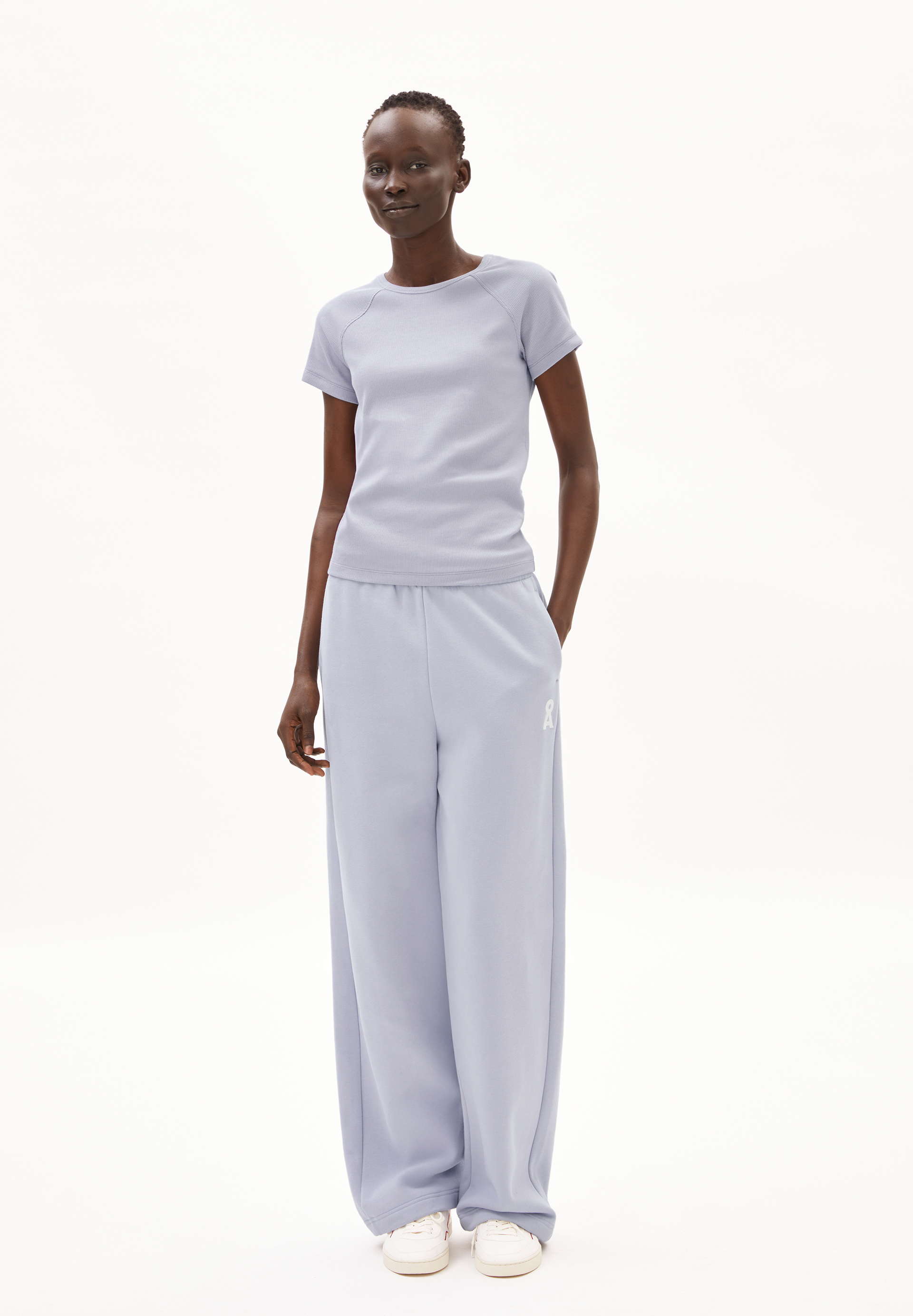 ICONIC Å IVAARA Sweat Pants made of Organic Cotton