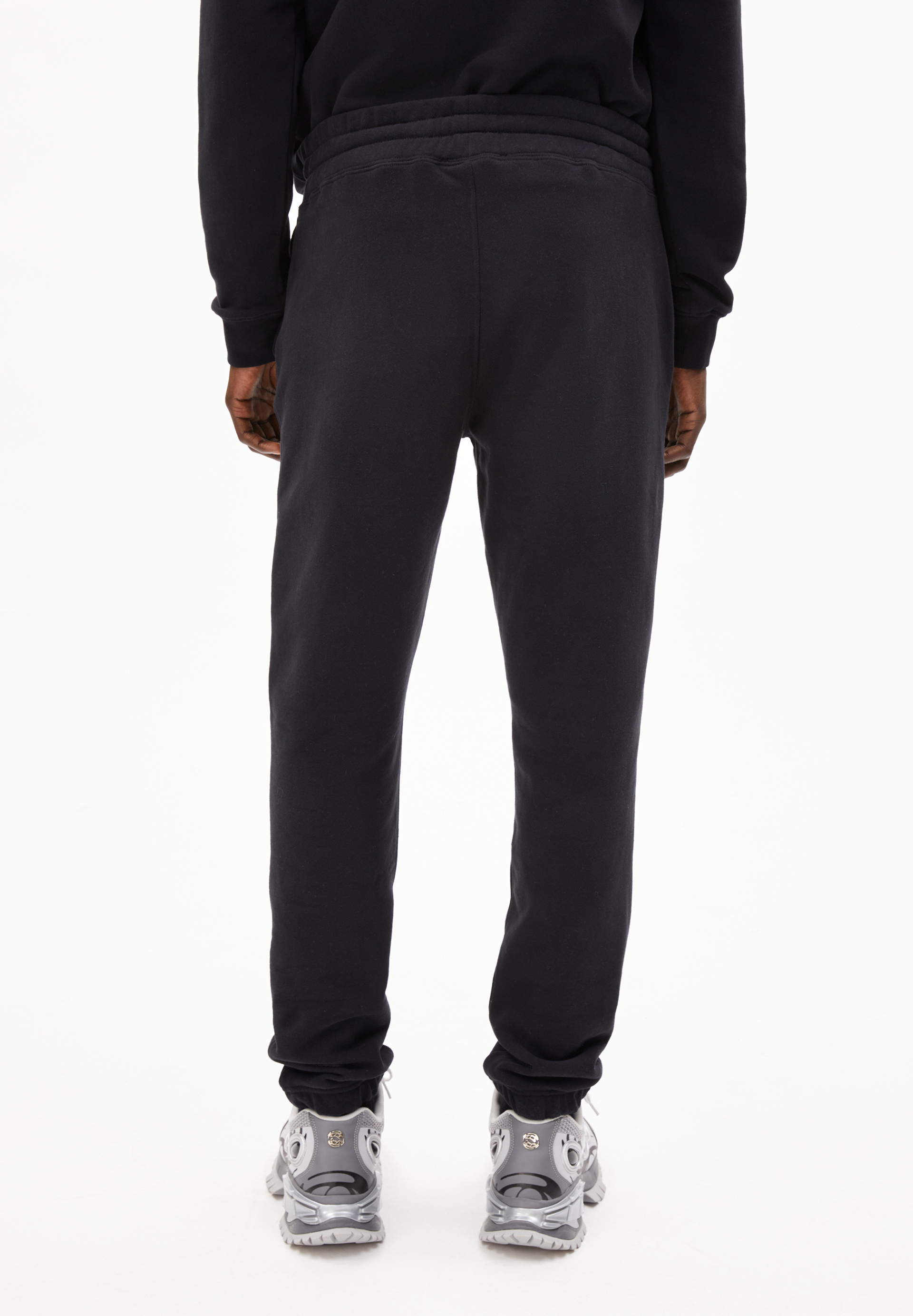 AARDO COMFORT Sweat Pants made of Organic Cotton Mix