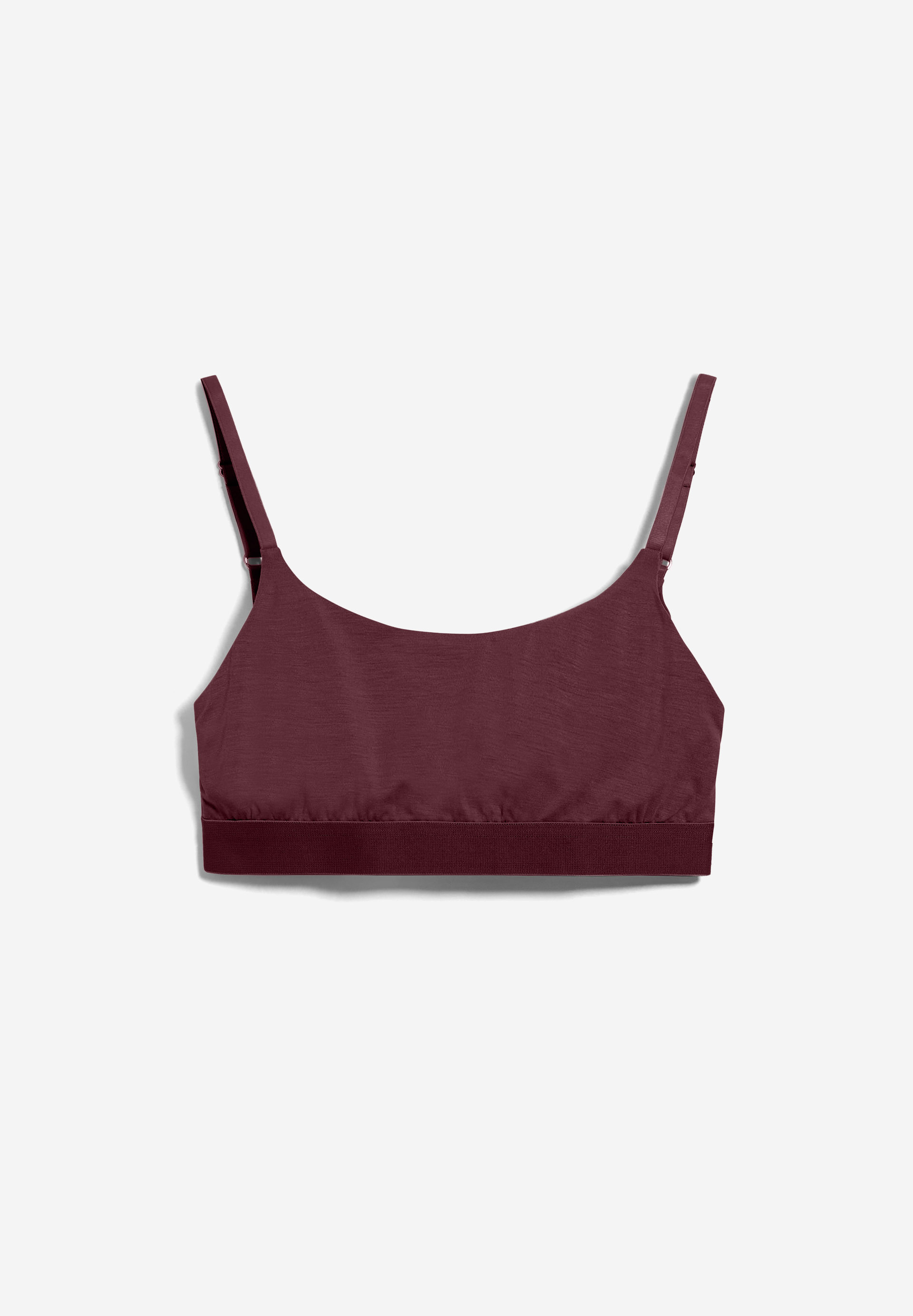 TOVAA Bralette aus TENCEL™ Modal Mix