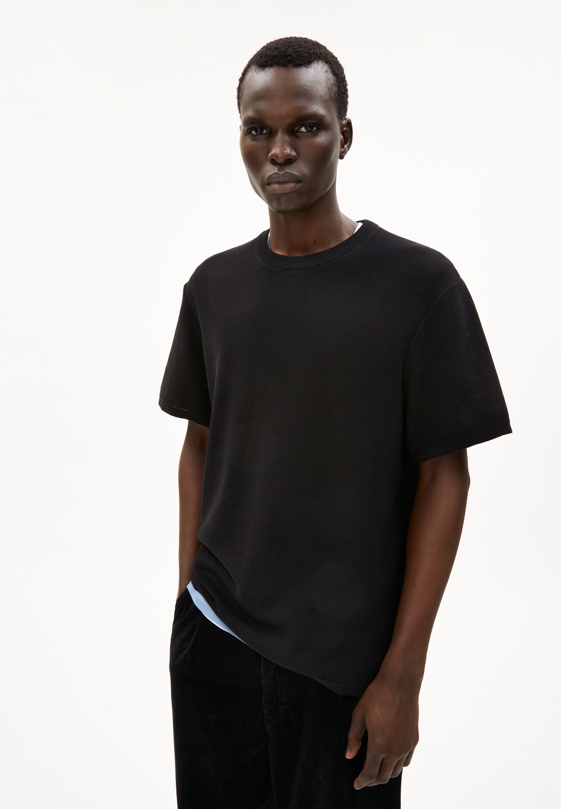 ERWAAN T-Shirt Relaxed Fit made of Organic Cotton