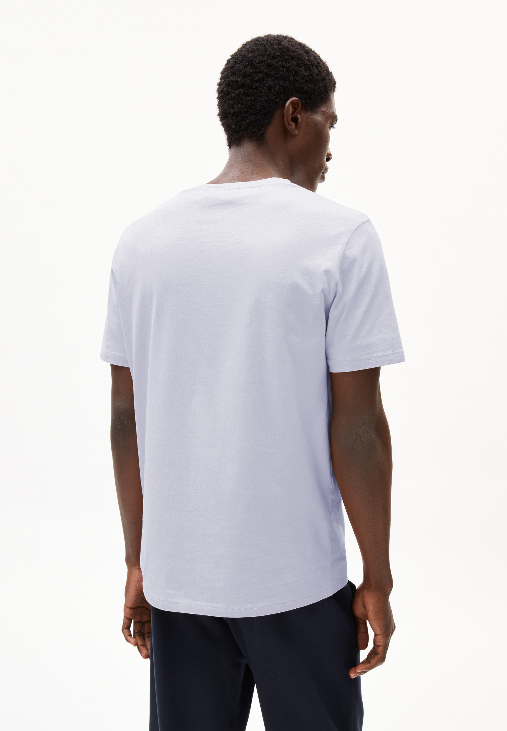 JAAMES T-shirt en coton bio