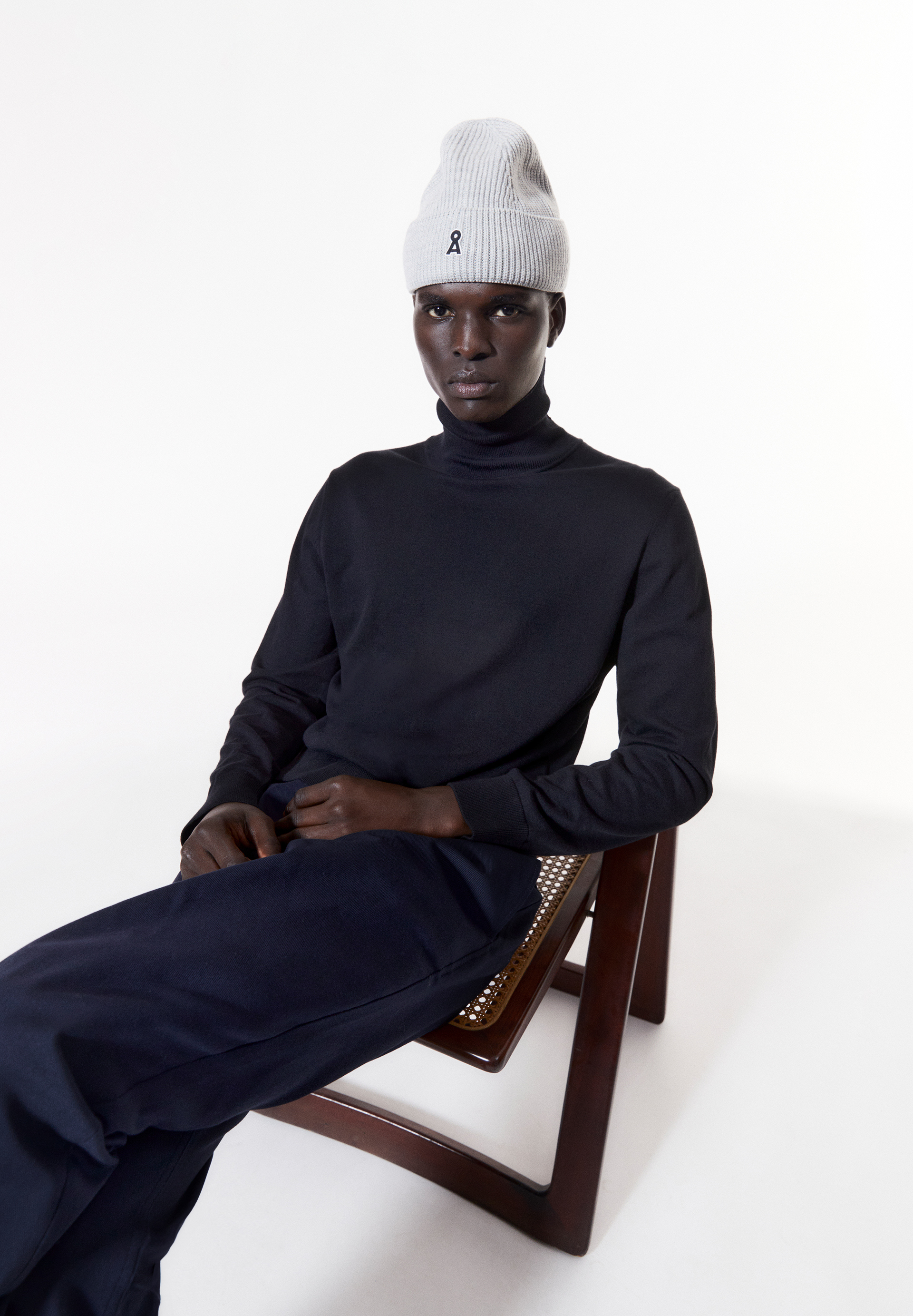 GAARDO Sweater Regular Fit made of Organic Cotton