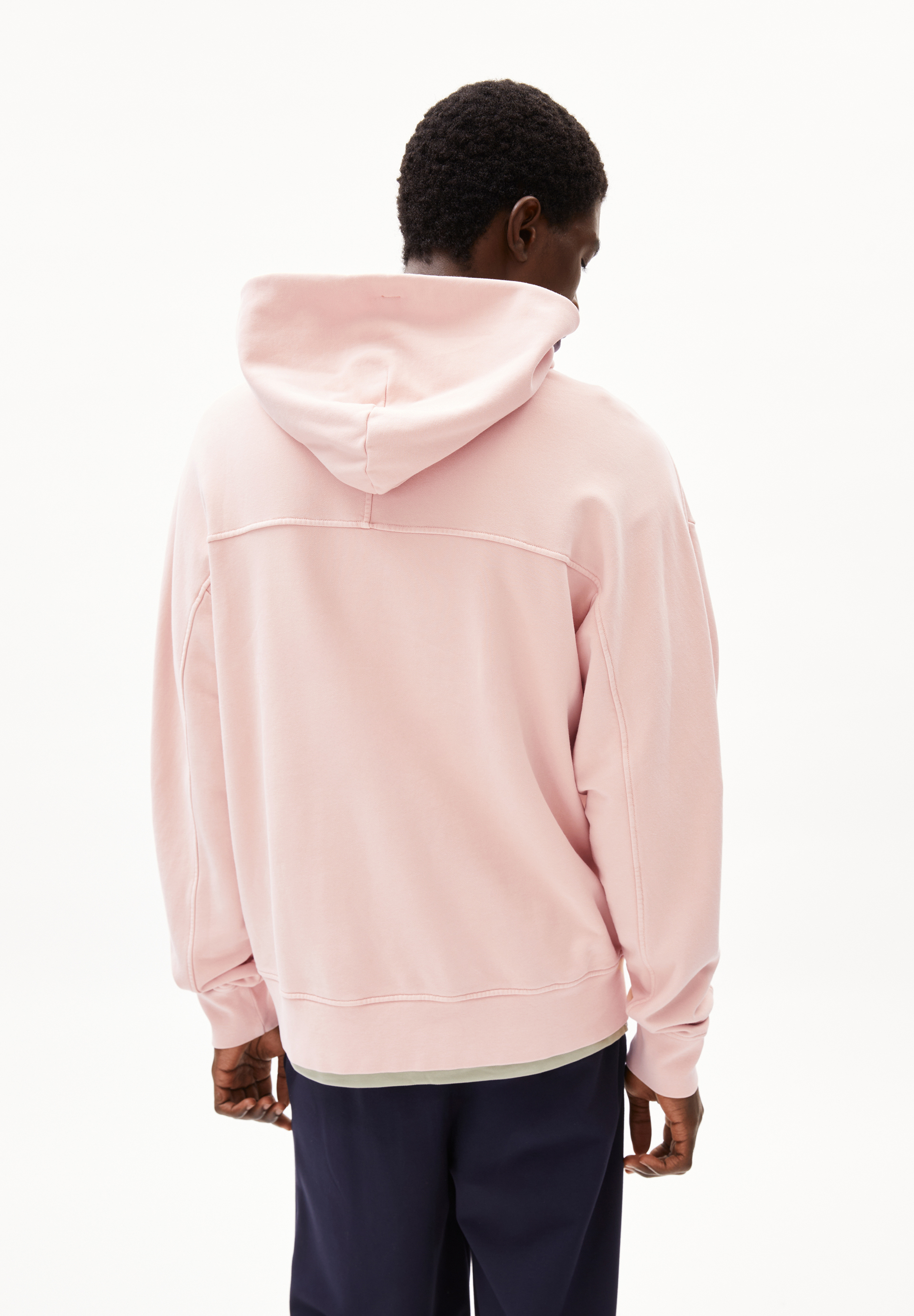 EMAAL HOODIE GMT DYE