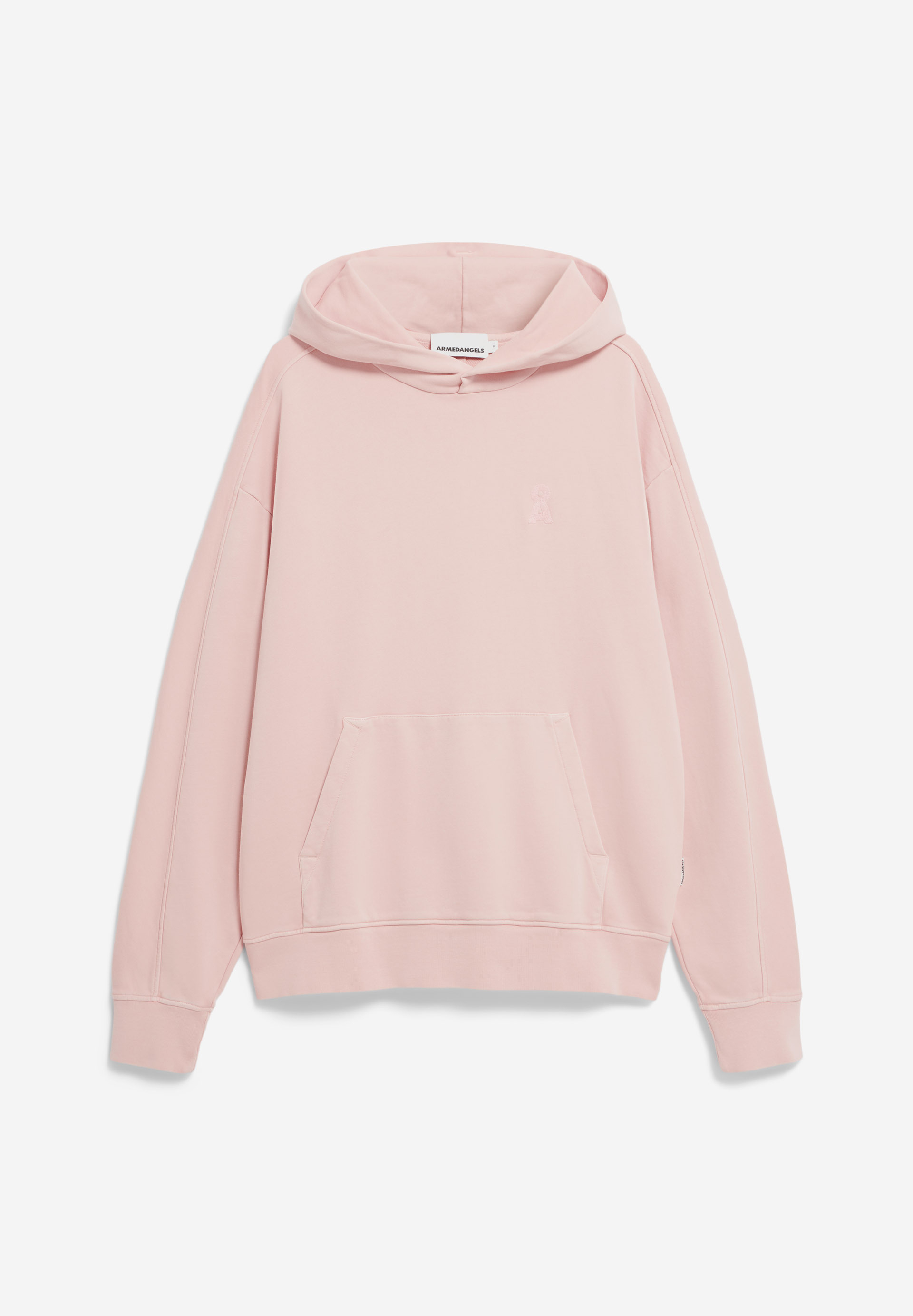 EMAAL HOODIE GMT DYE