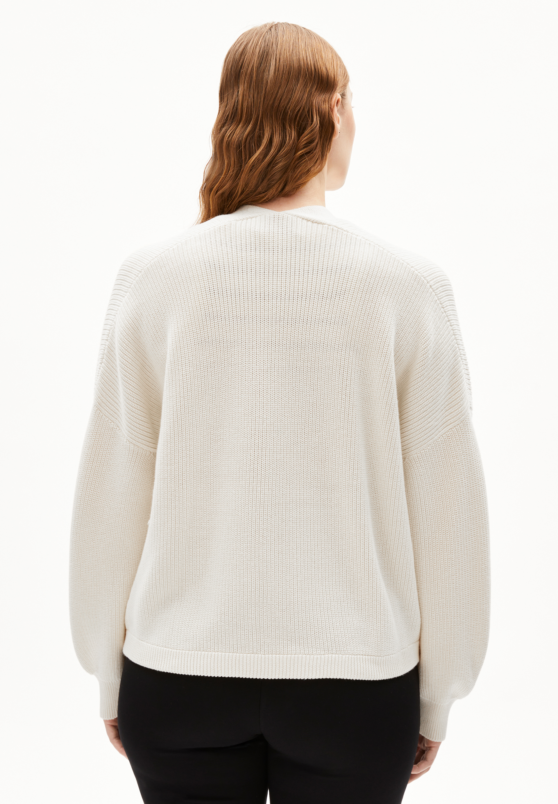 VILDAANAS Cardigan made of Organic Cotton