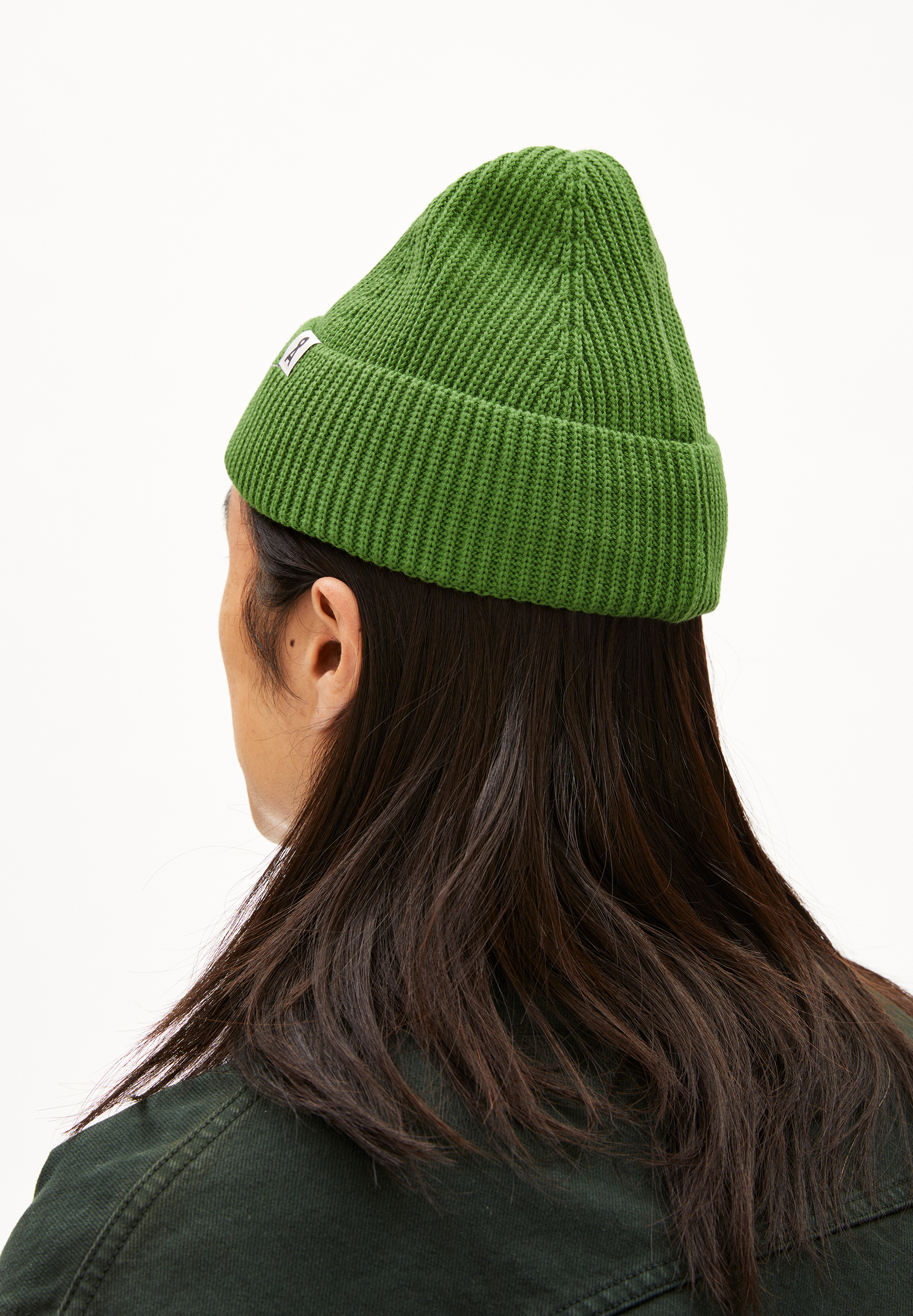 NILDAAO COTTON Beanie made of Organic Cotton