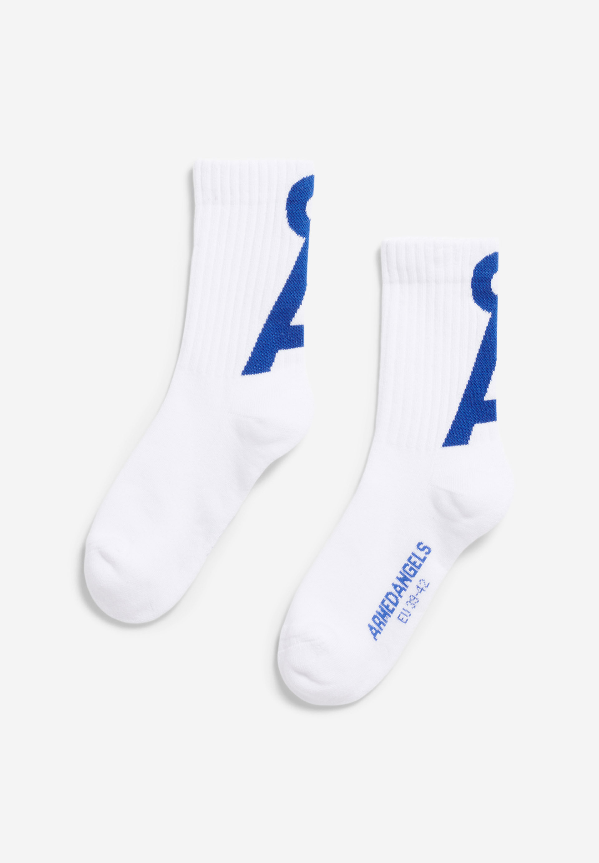 SAAMUS SHORT Socks made of Organic Cotton Mix