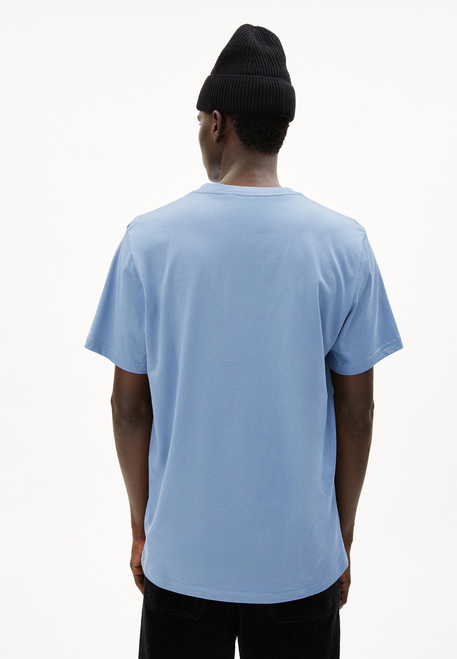 LAARON Heavyweight T-Shirt Relaxed Fit made of Organic Cotton