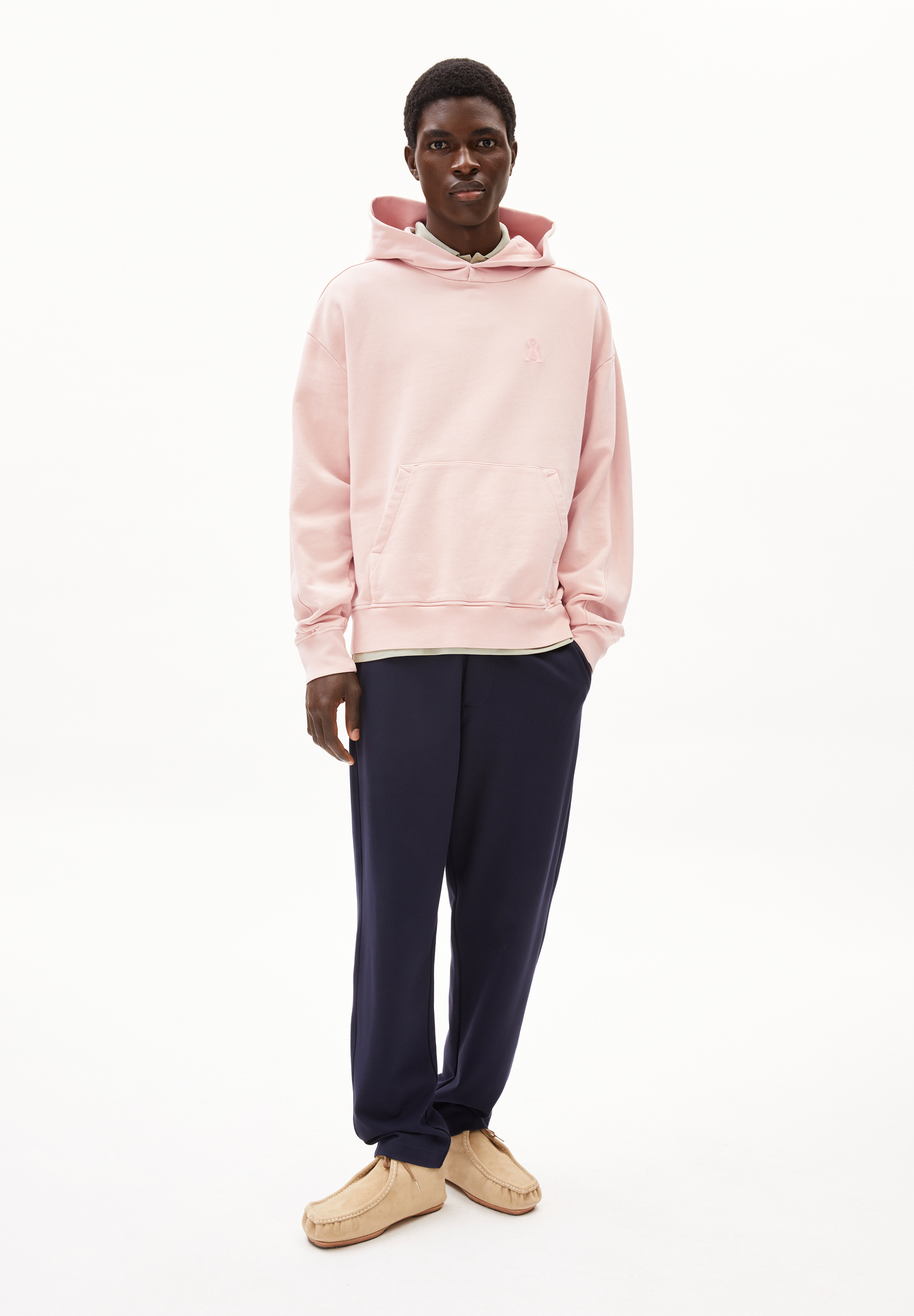 EMAAL HOODIE GMT DYE