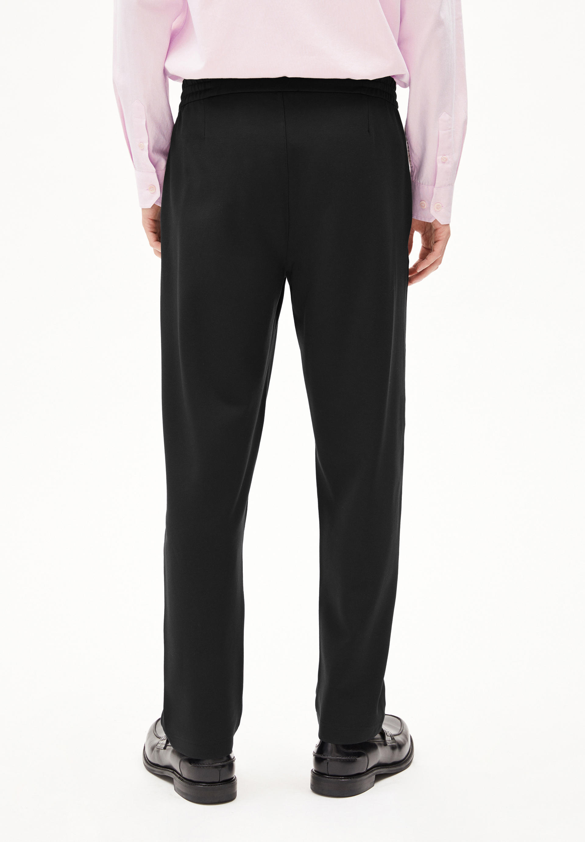 TAARNO Jersey Pants made of LENZING™ ECOVERO™ Viscose Mix