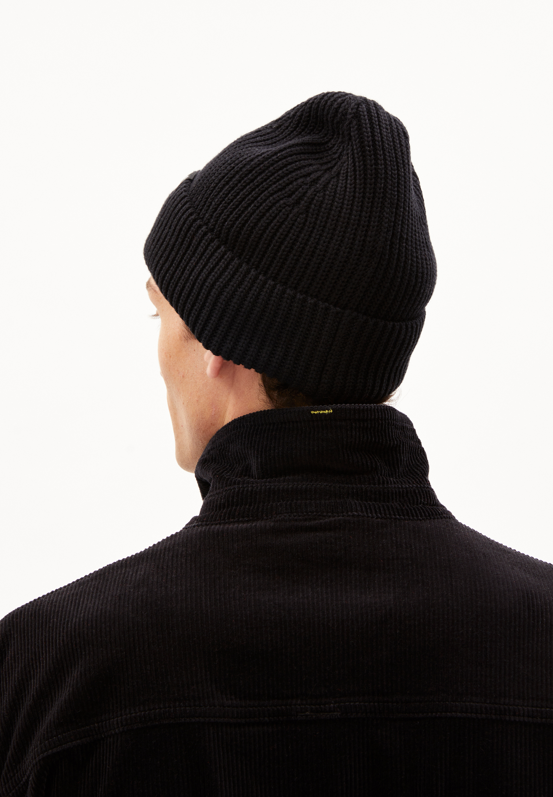 NILDAAO COTTON Beanie made of Organic Cotton