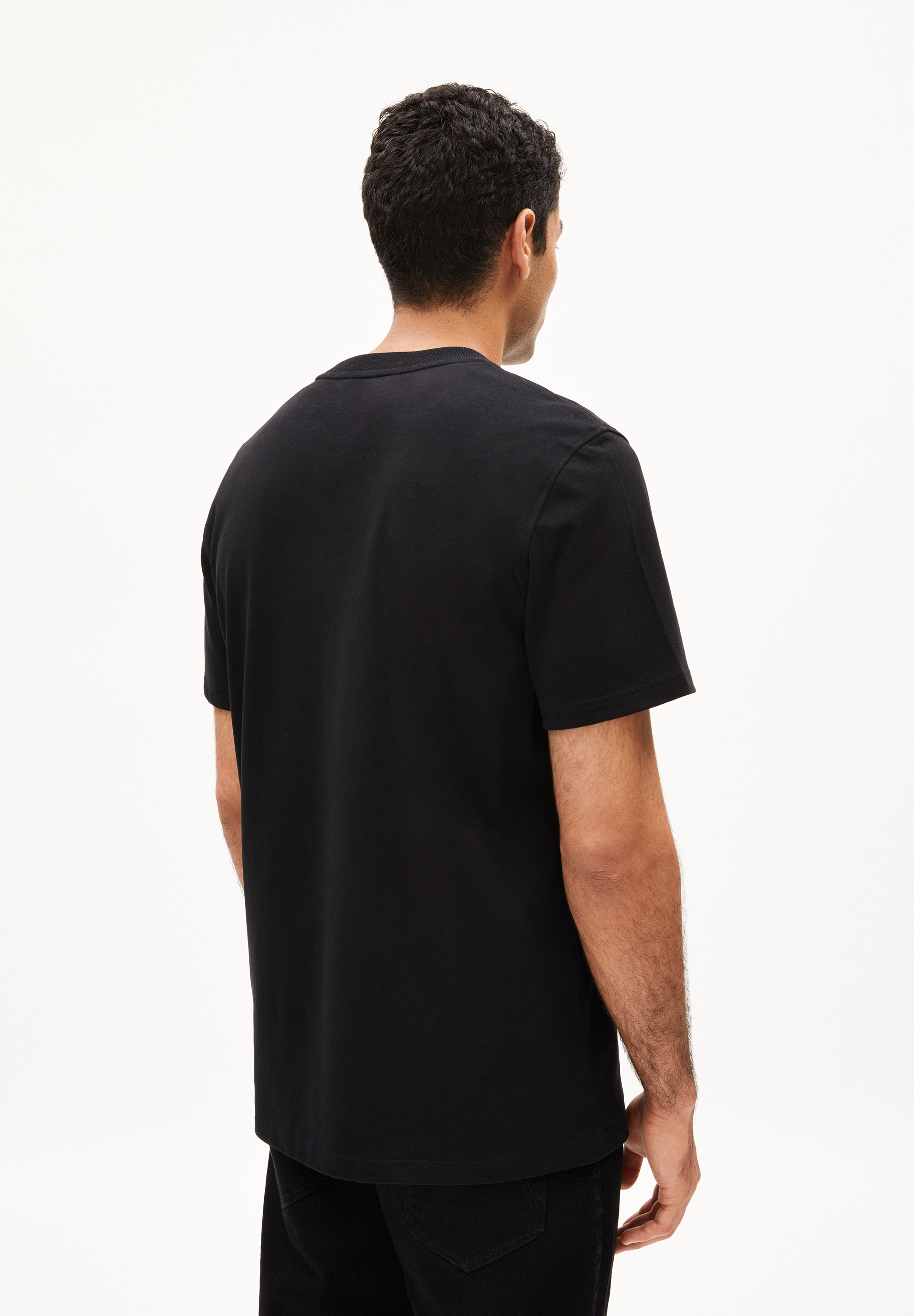 MAARKOS ICONIC Å Midweight T-Shirt made of Organic Cotton Mix