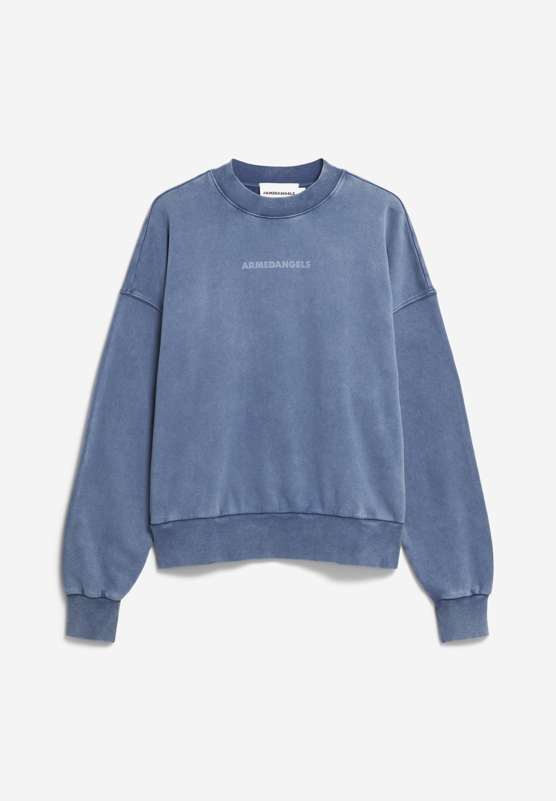 ALIZAA GMT DYE Sweatshirt made of Organic Cotton