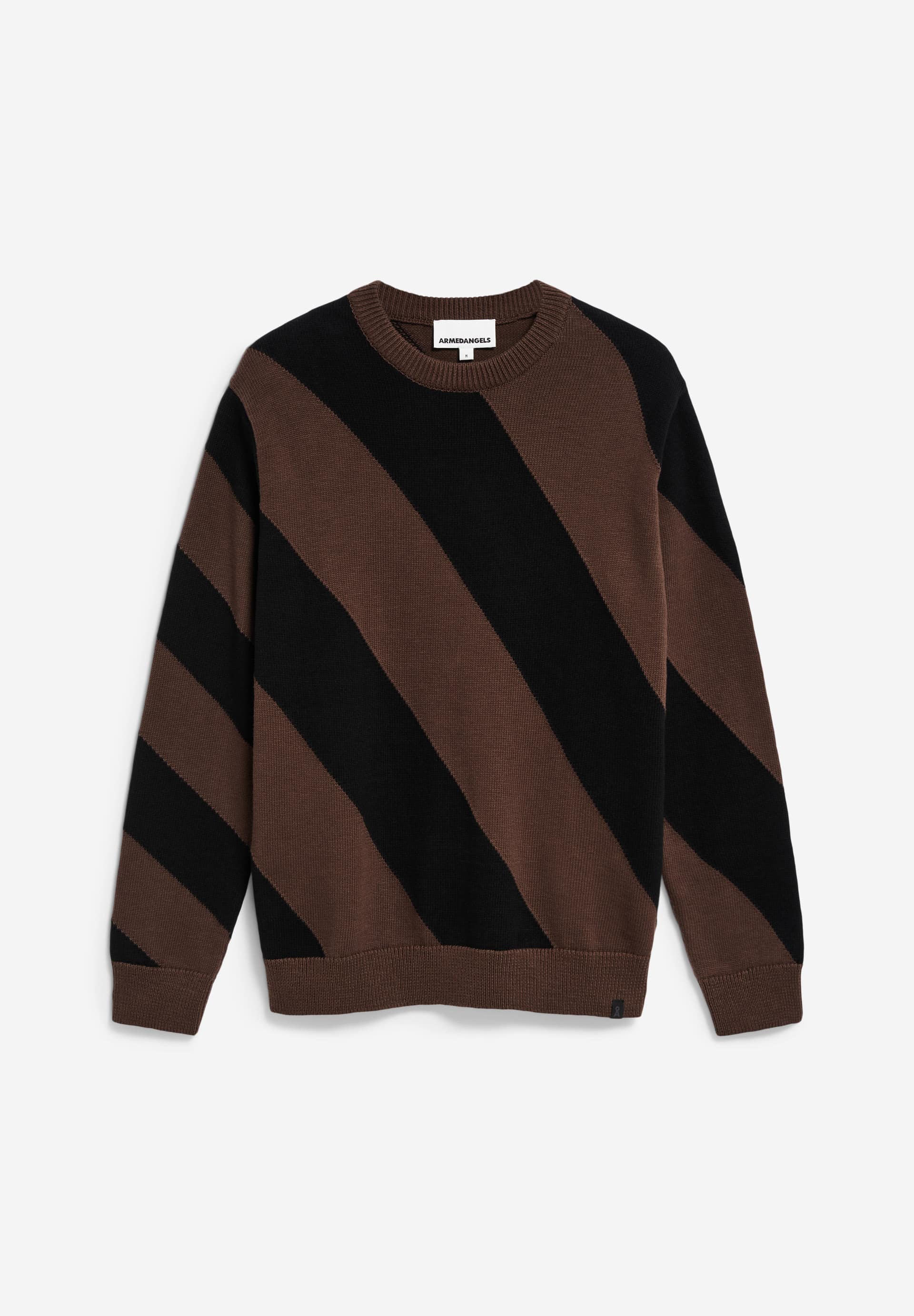 IOAAN Sweater Regular Fit made of Organic Cotton